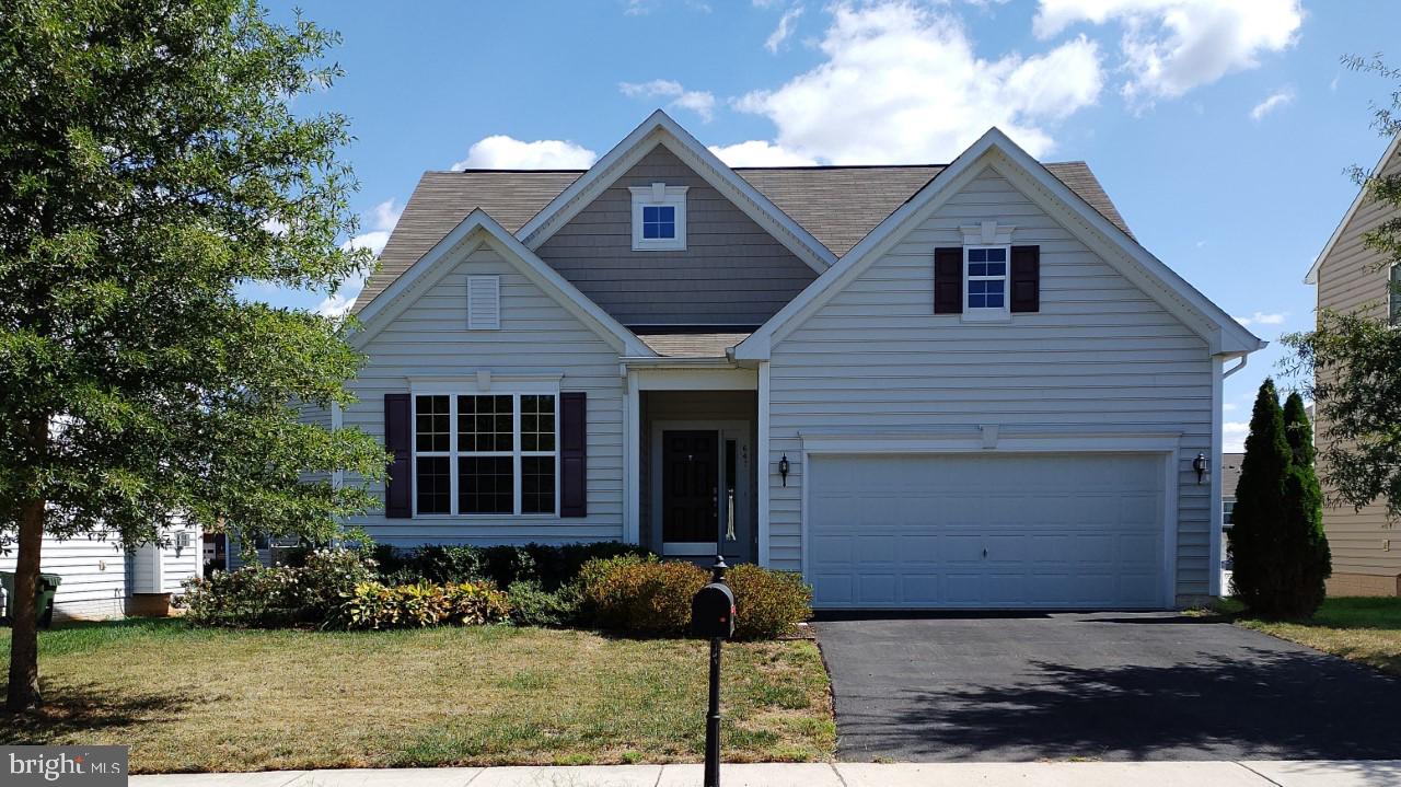 HOMEPLACE ON PELHAMS REACH - Residential