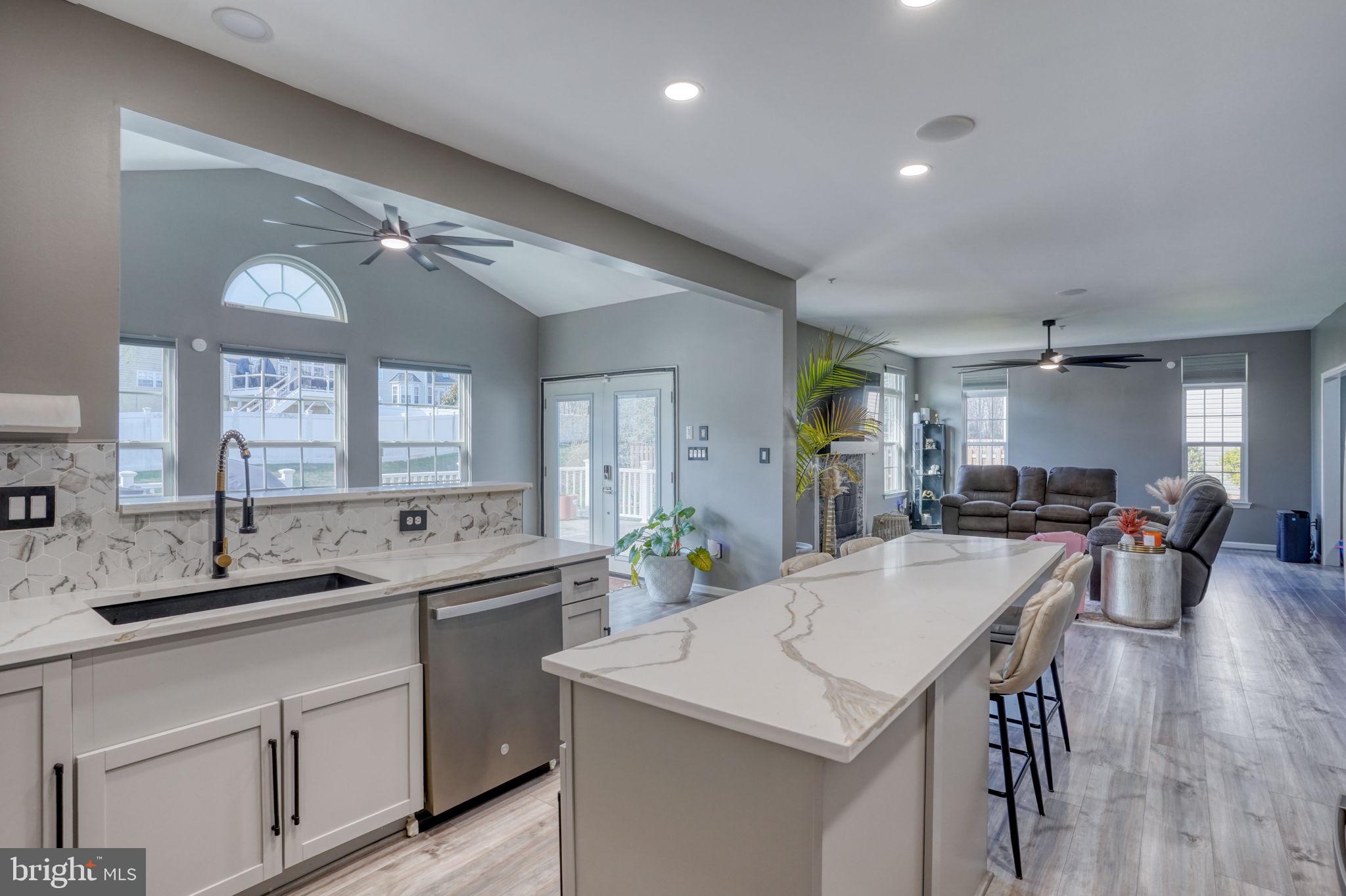 RIDGELY FOREST - Residential