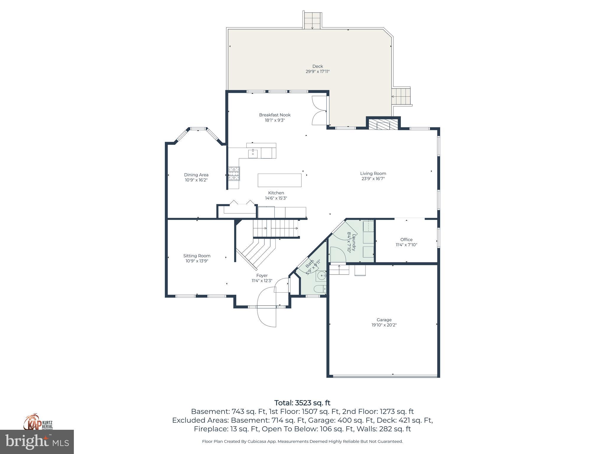 RIDGELY FOREST - Residential