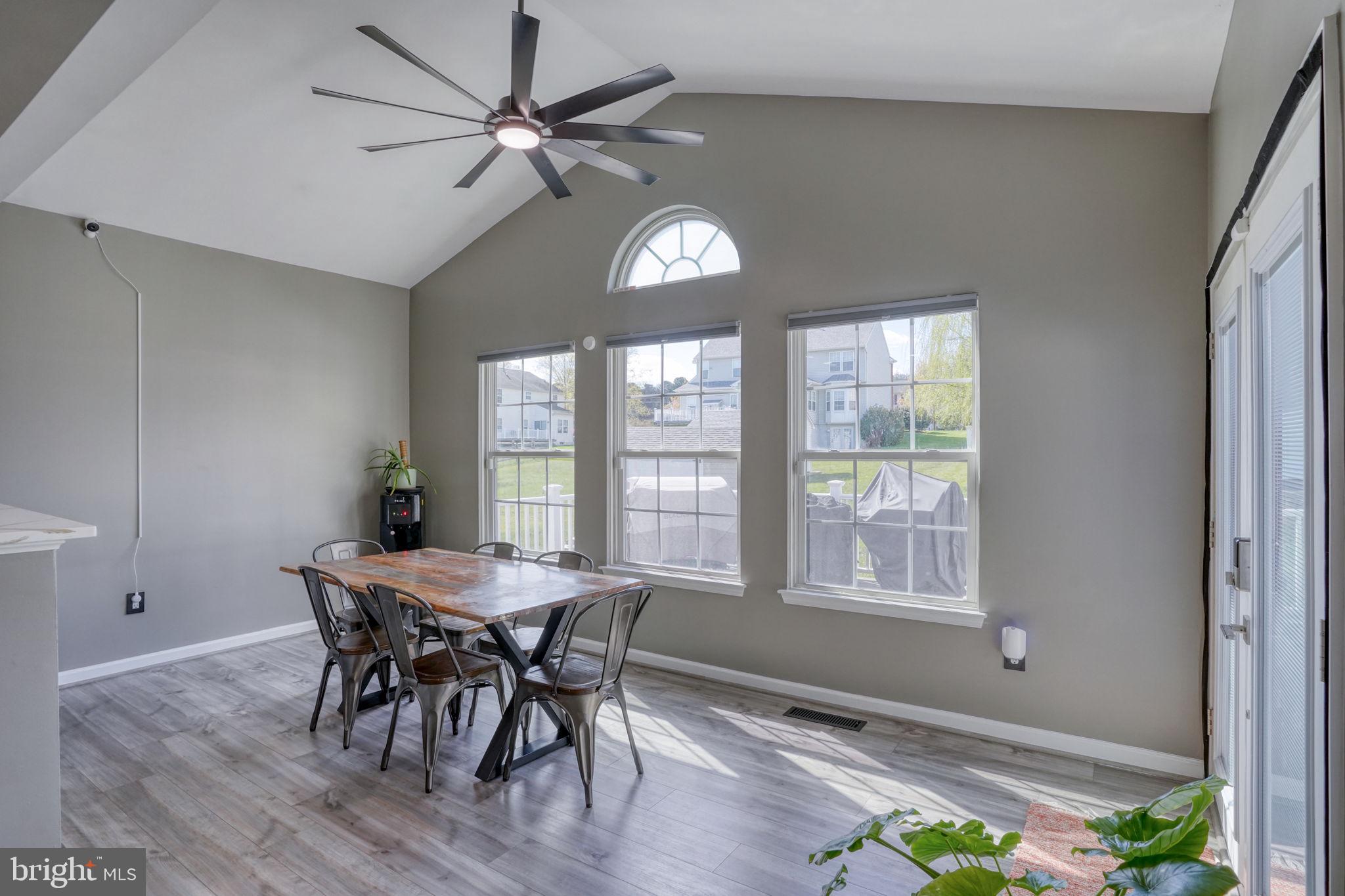 RIDGELY FOREST - Residential