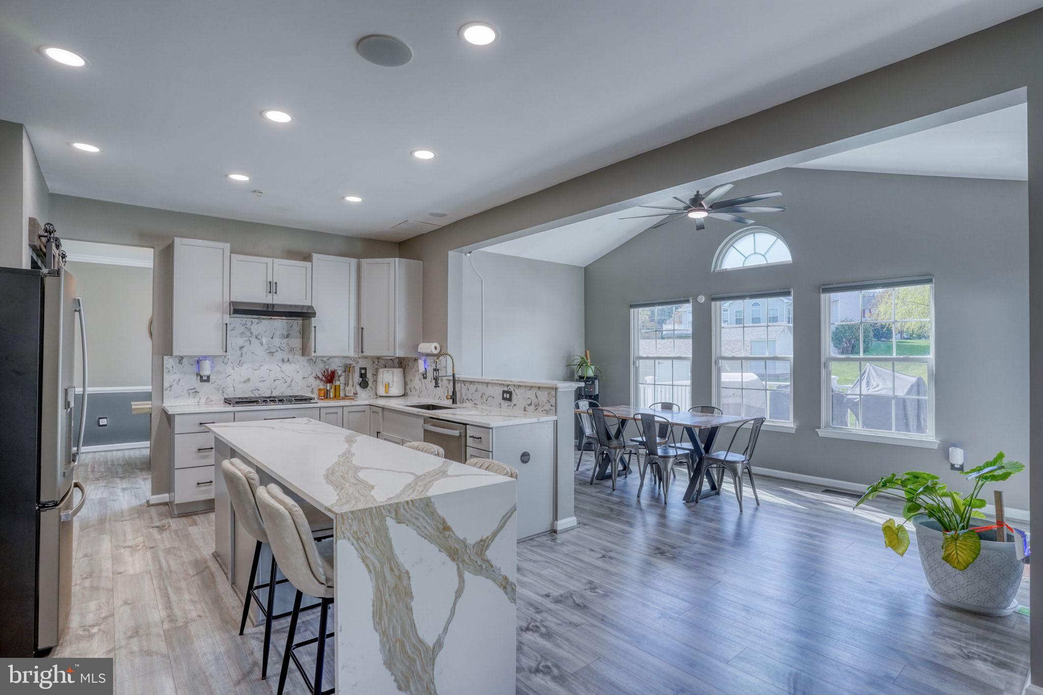 RIDGELY FOREST - Residential