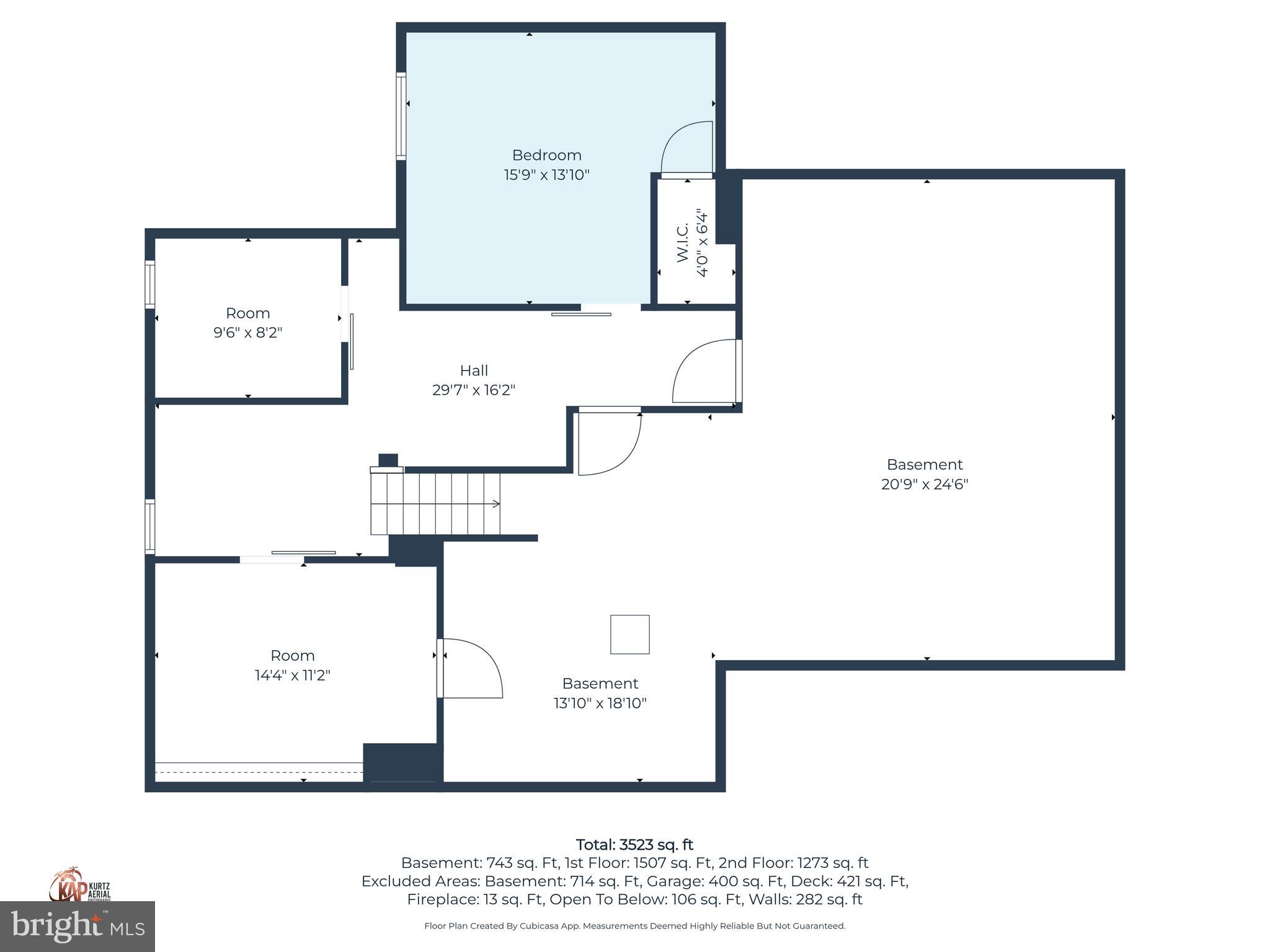RIDGELY FOREST - Residential