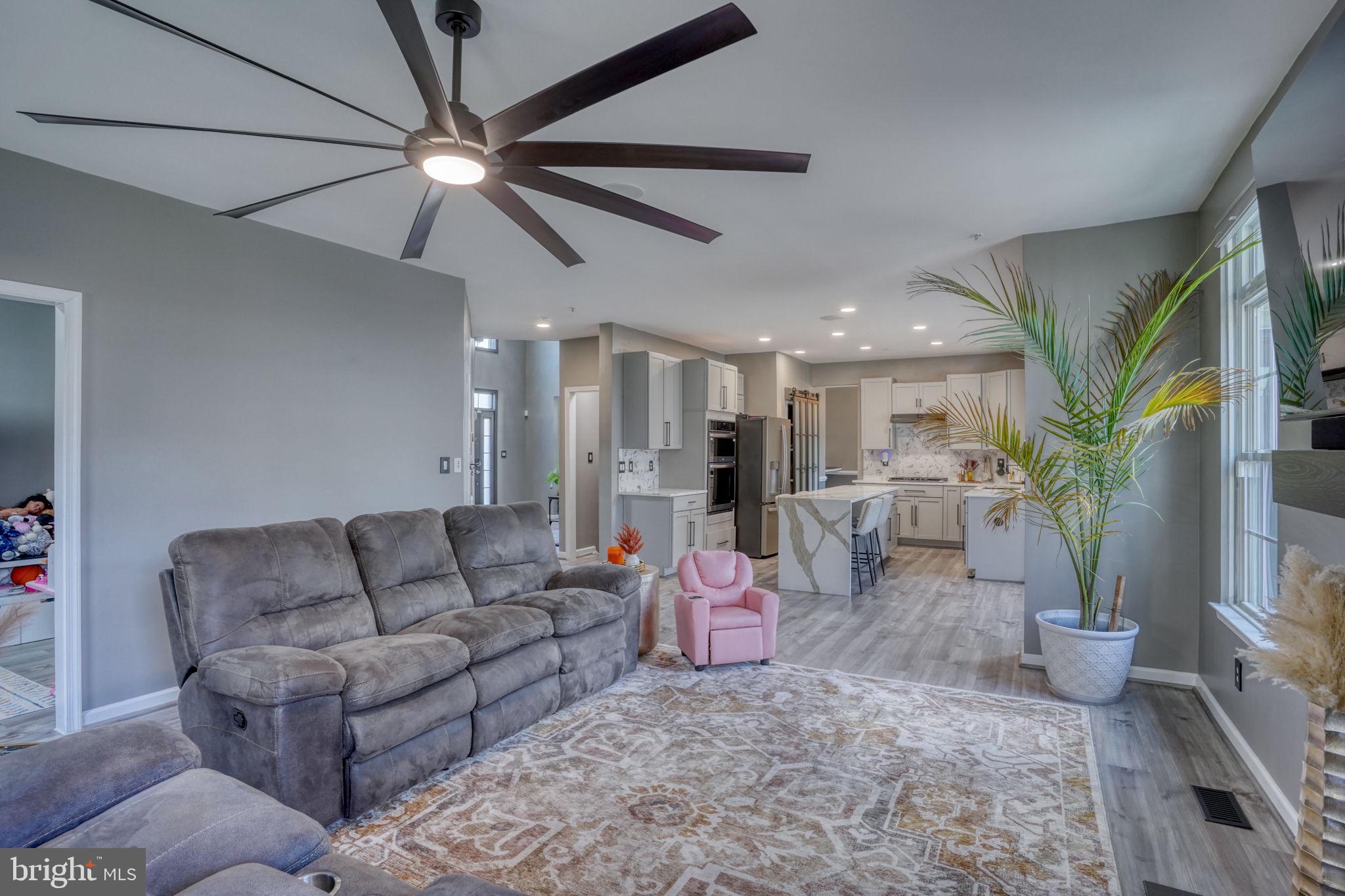 RIDGELY FOREST - Residential