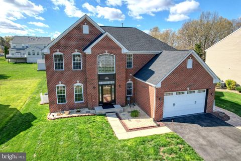 204 MAGNOLIA DRIVE ELKTON MD 21921