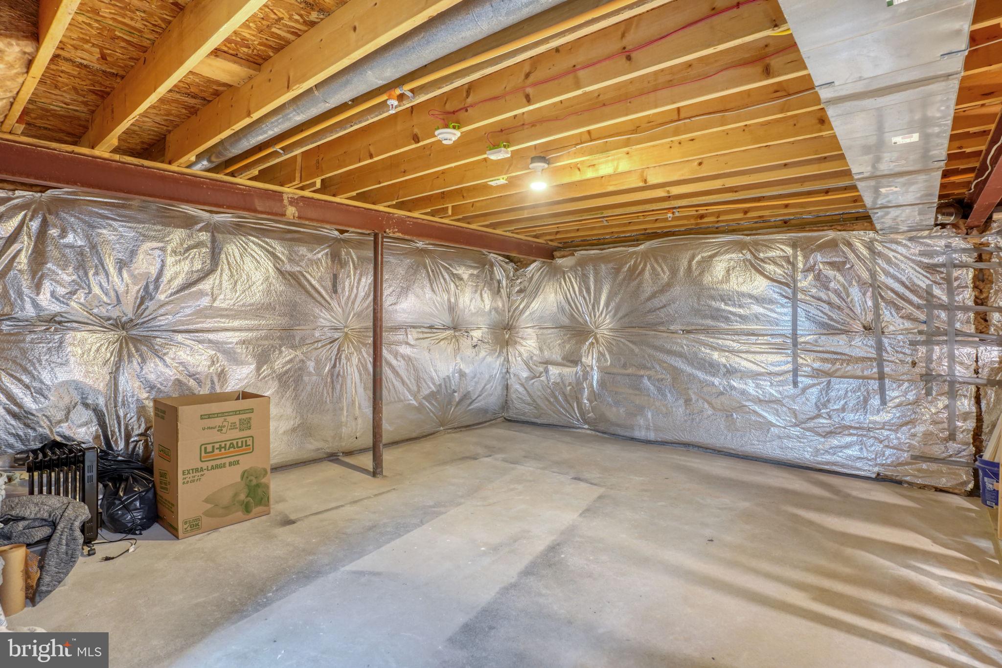 RIDGELY FOREST - Residential