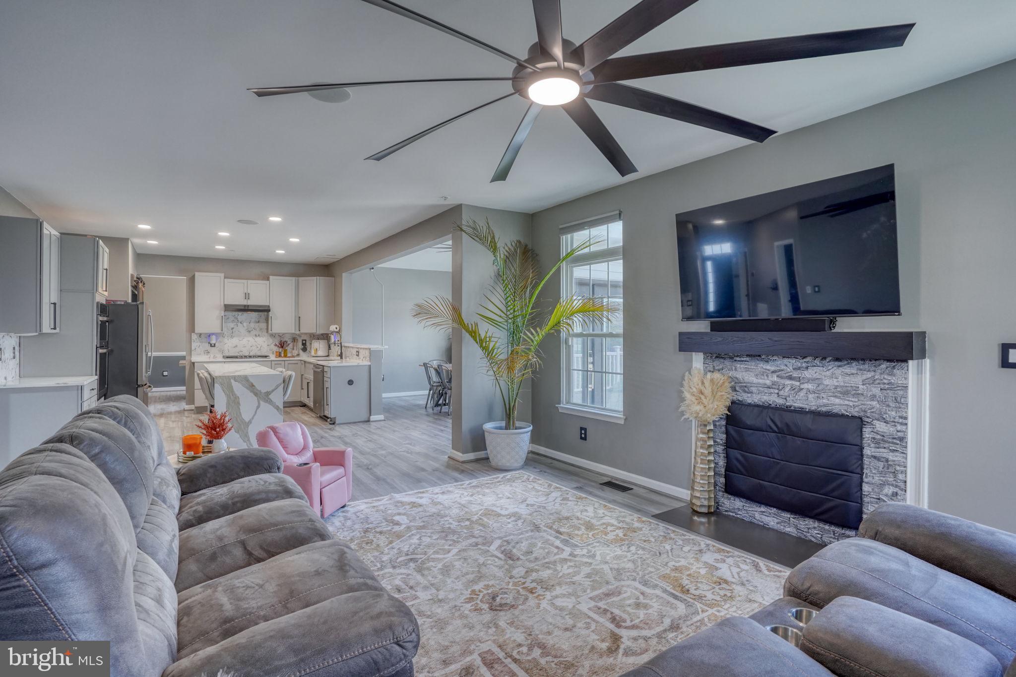 RIDGELY FOREST - Residential