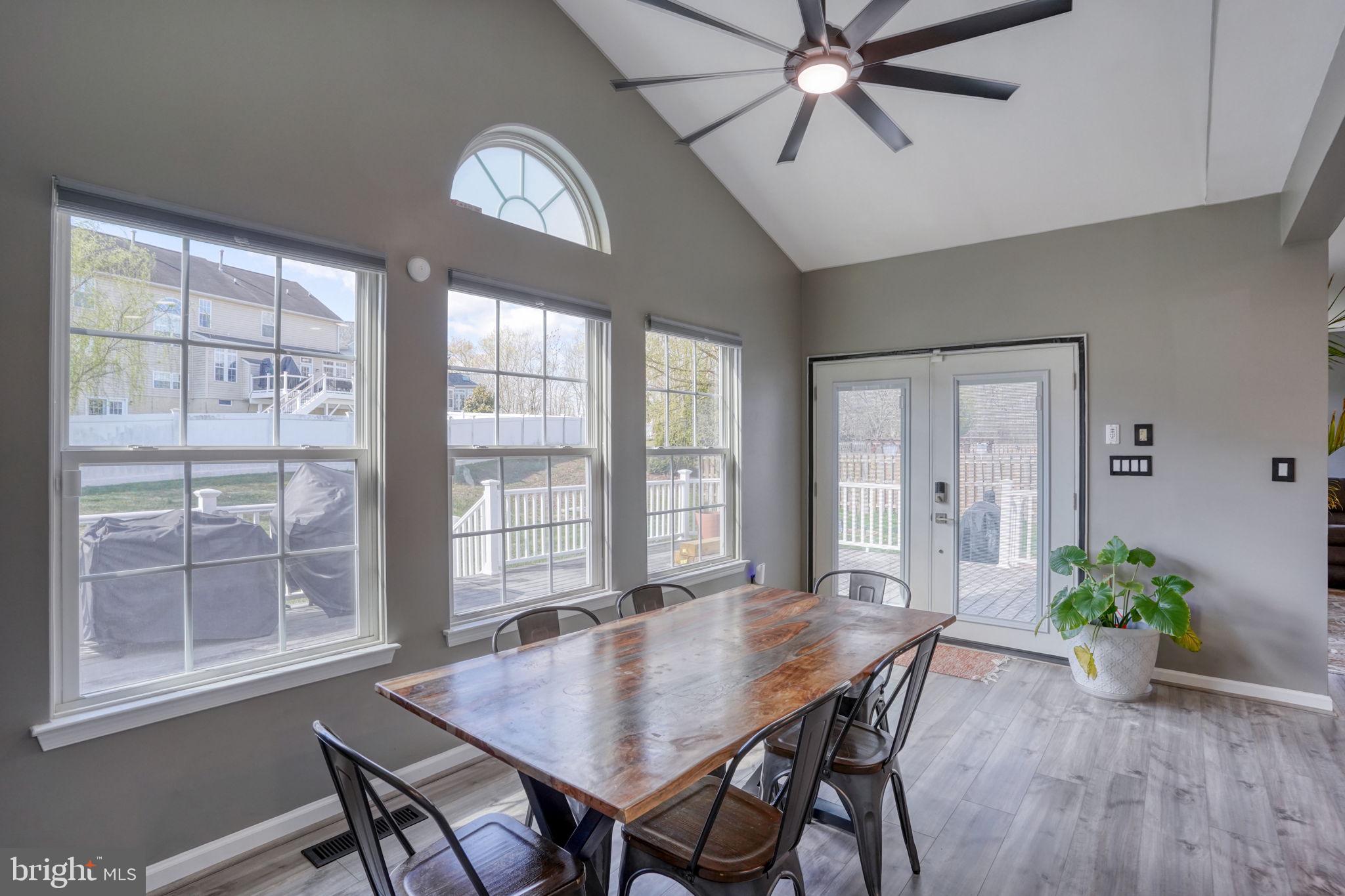 RIDGELY FOREST - Residential