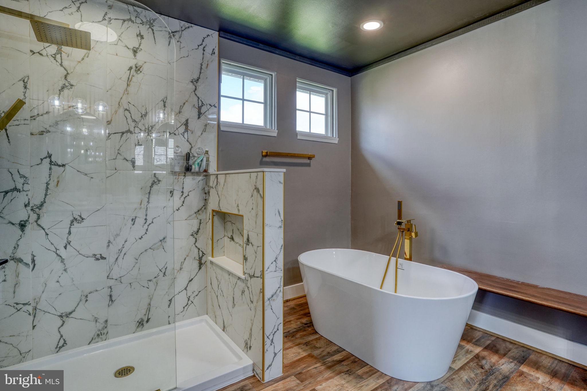 RIDGELY FOREST - Residential