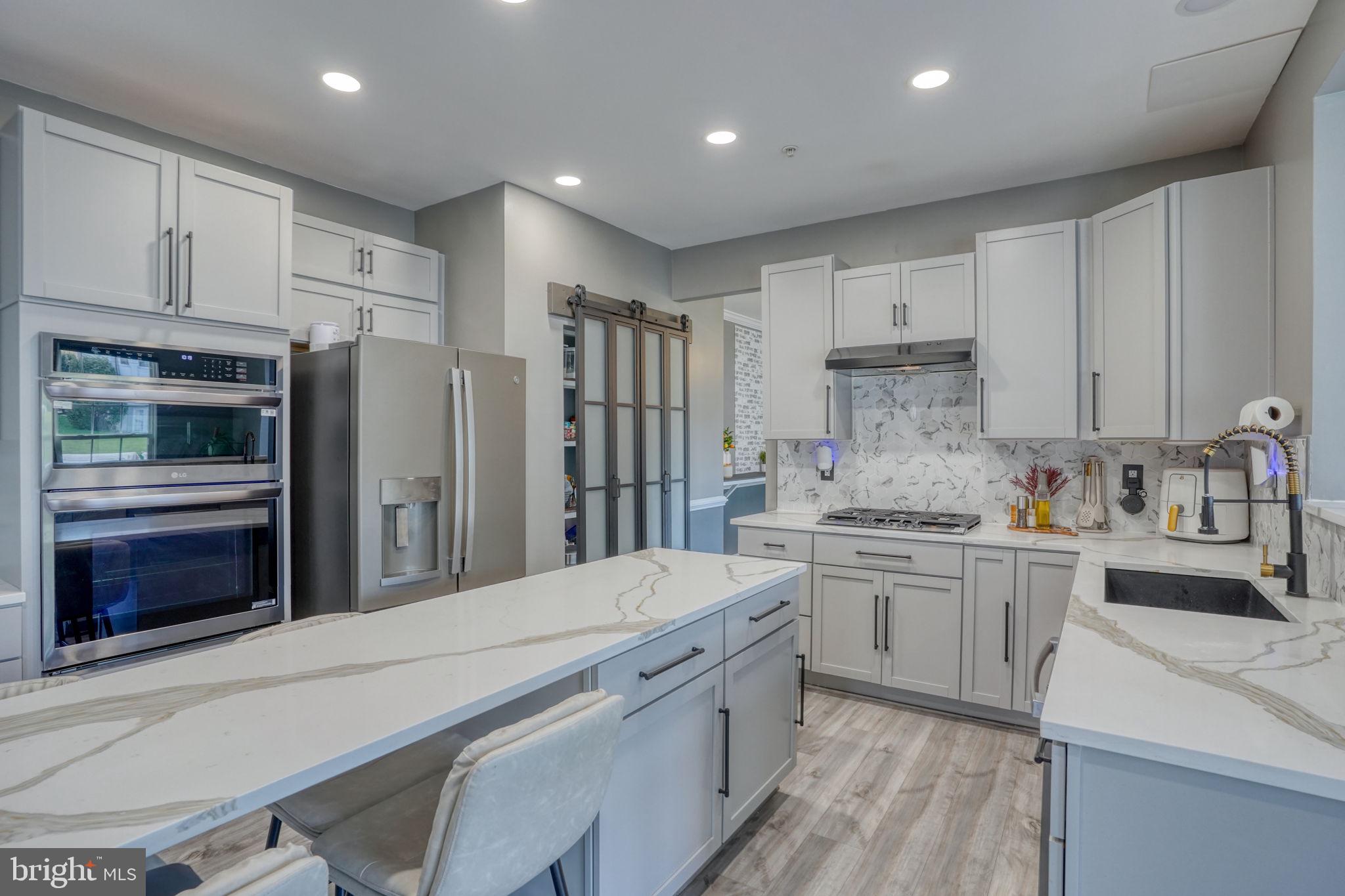 RIDGELY FOREST - Residential