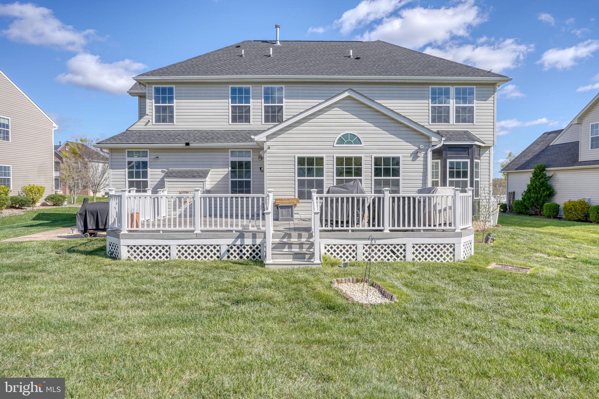 RIDGELY FOREST - Residential