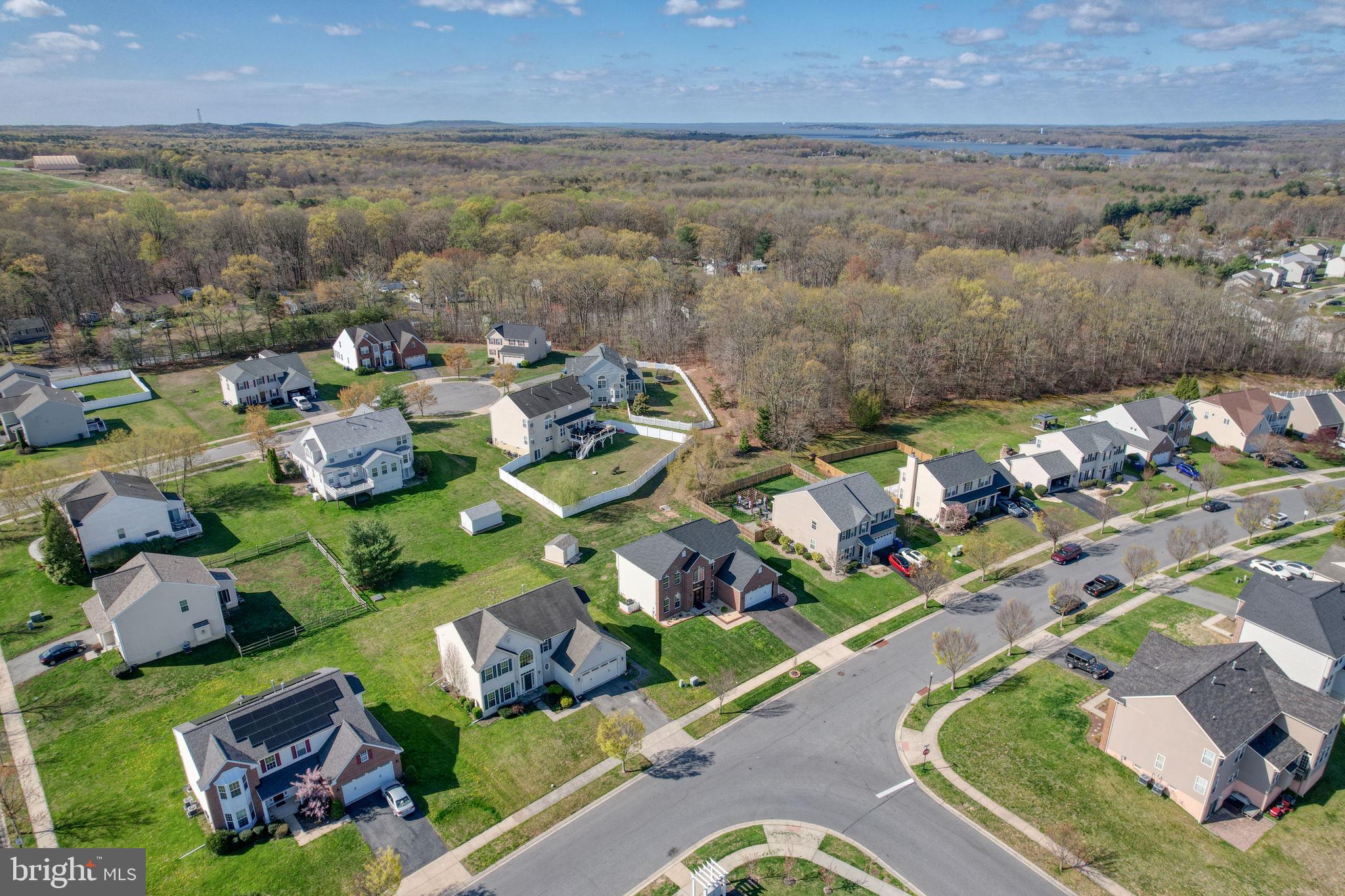 RIDGELY FOREST - Residential