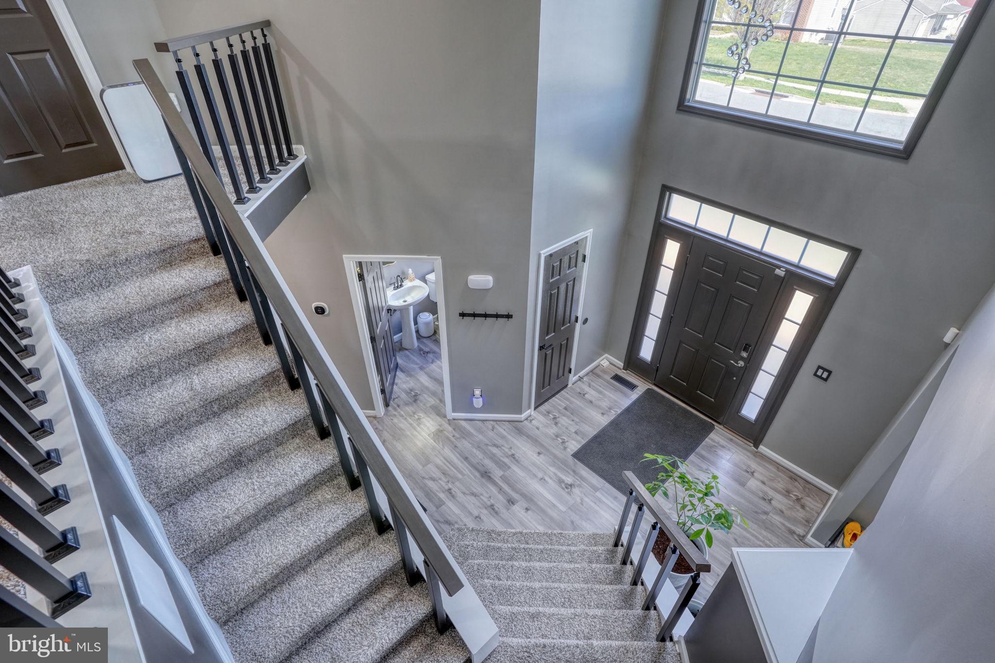 RIDGELY FOREST - Residential