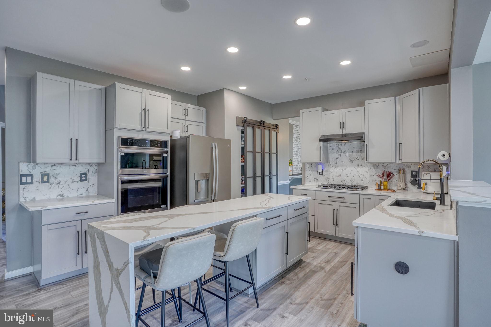 RIDGELY FOREST - Residential