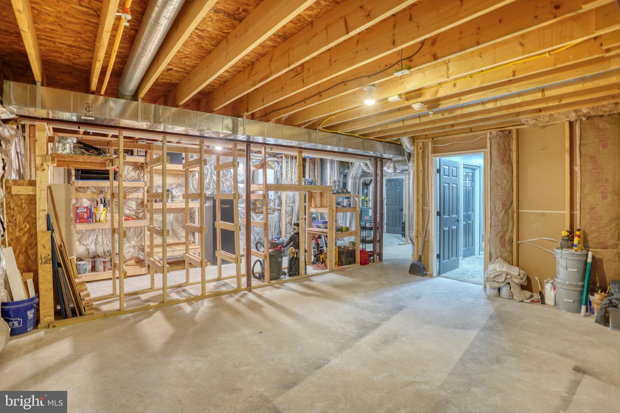 RIDGELY FOREST - Residential