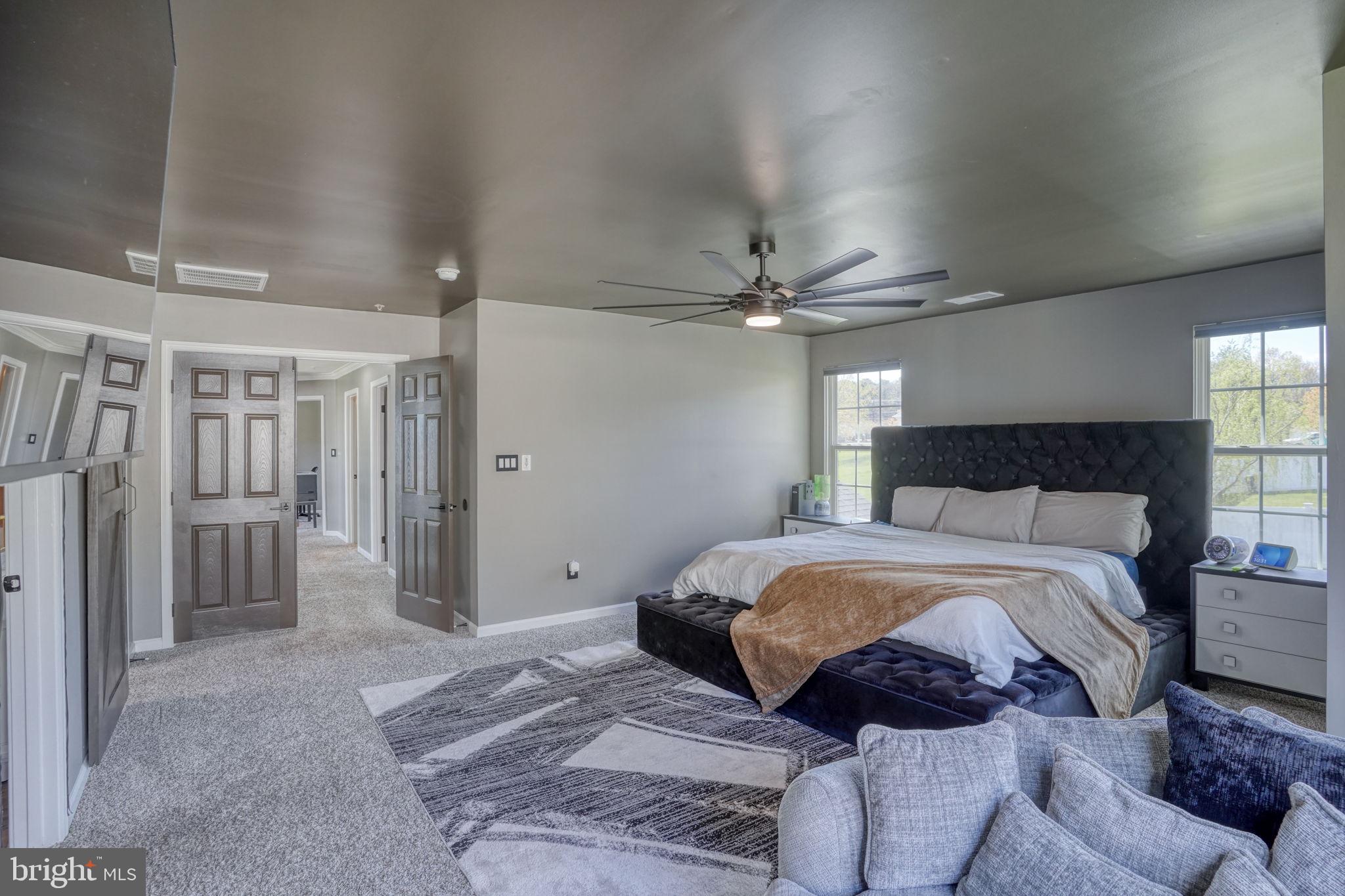 RIDGELY FOREST - Residential