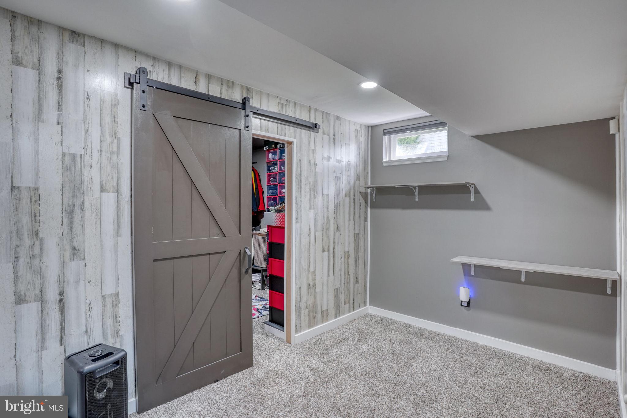 RIDGELY FOREST - Residential