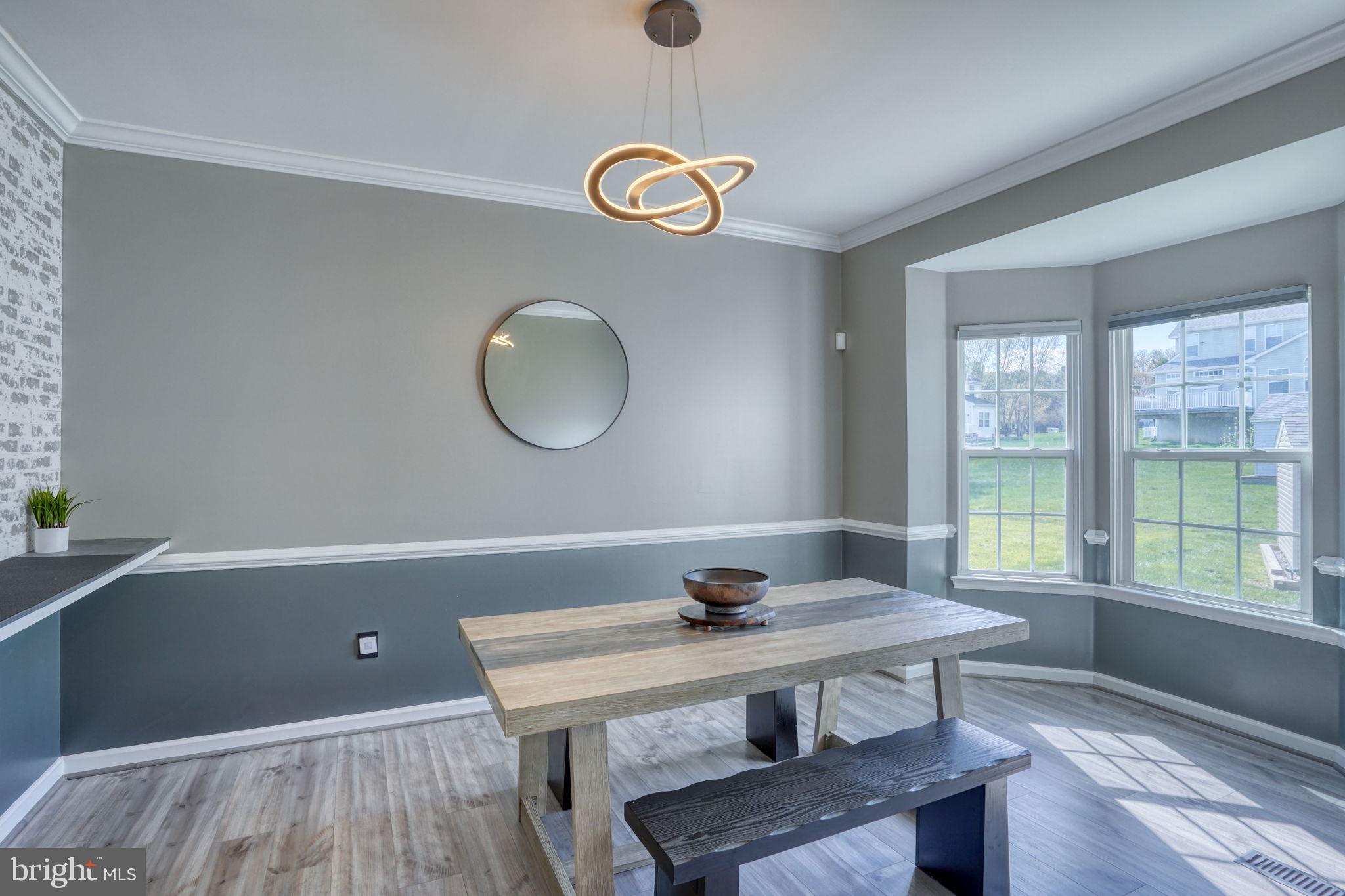 RIDGELY FOREST - Residential