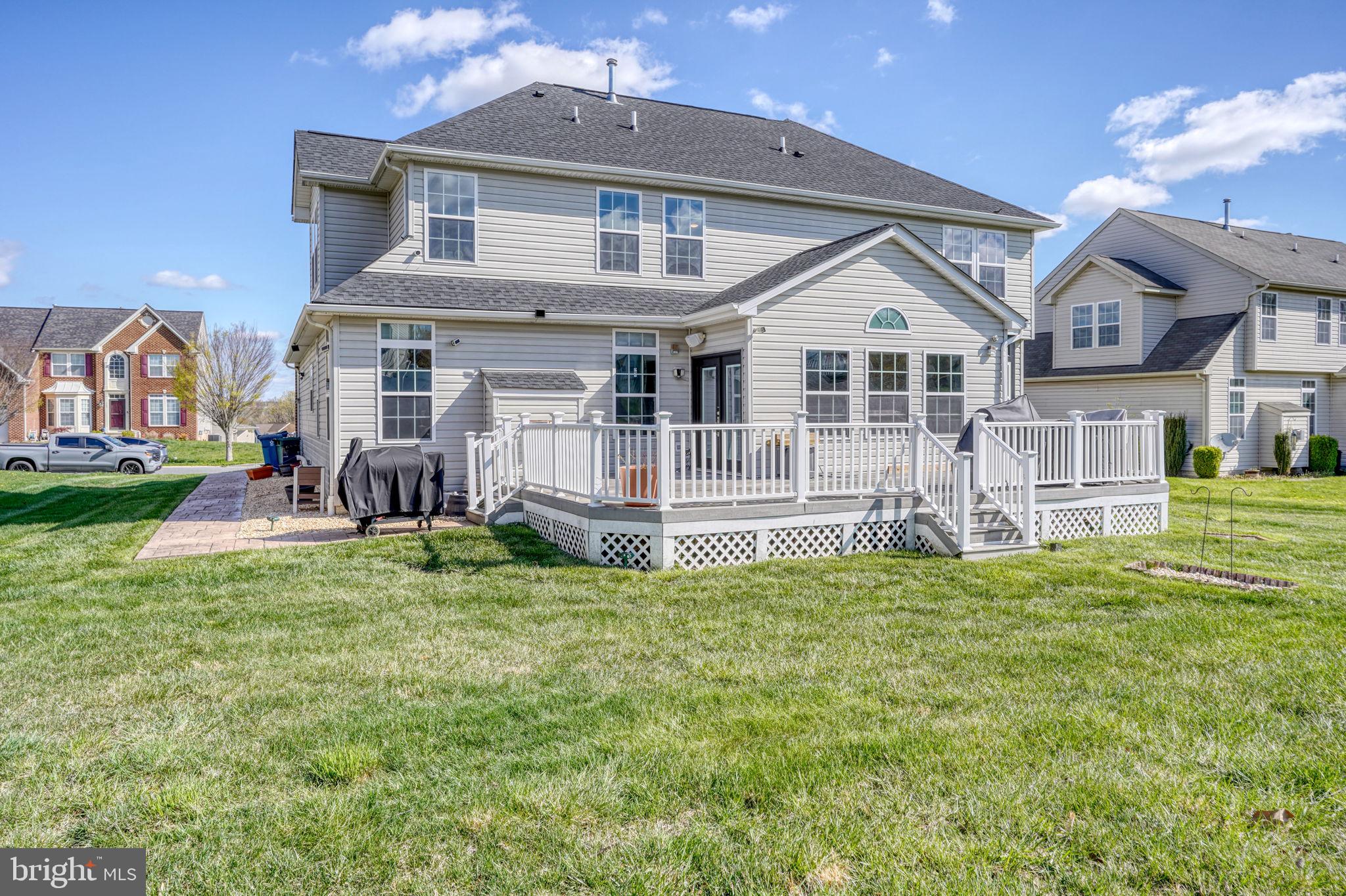 RIDGELY FOREST - Residential