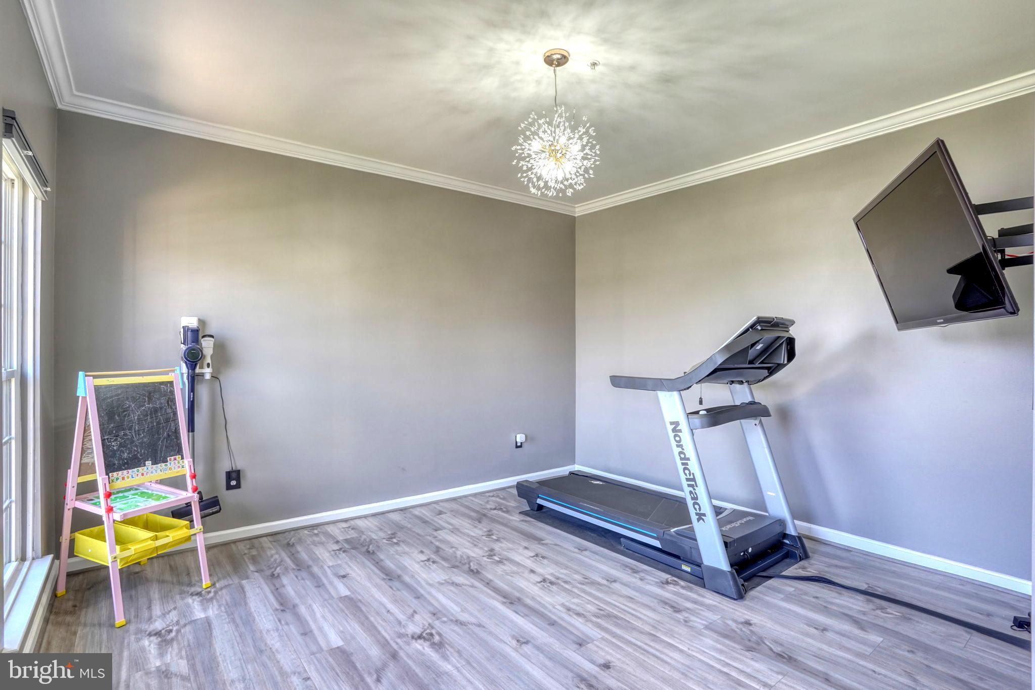 RIDGELY FOREST - Residential