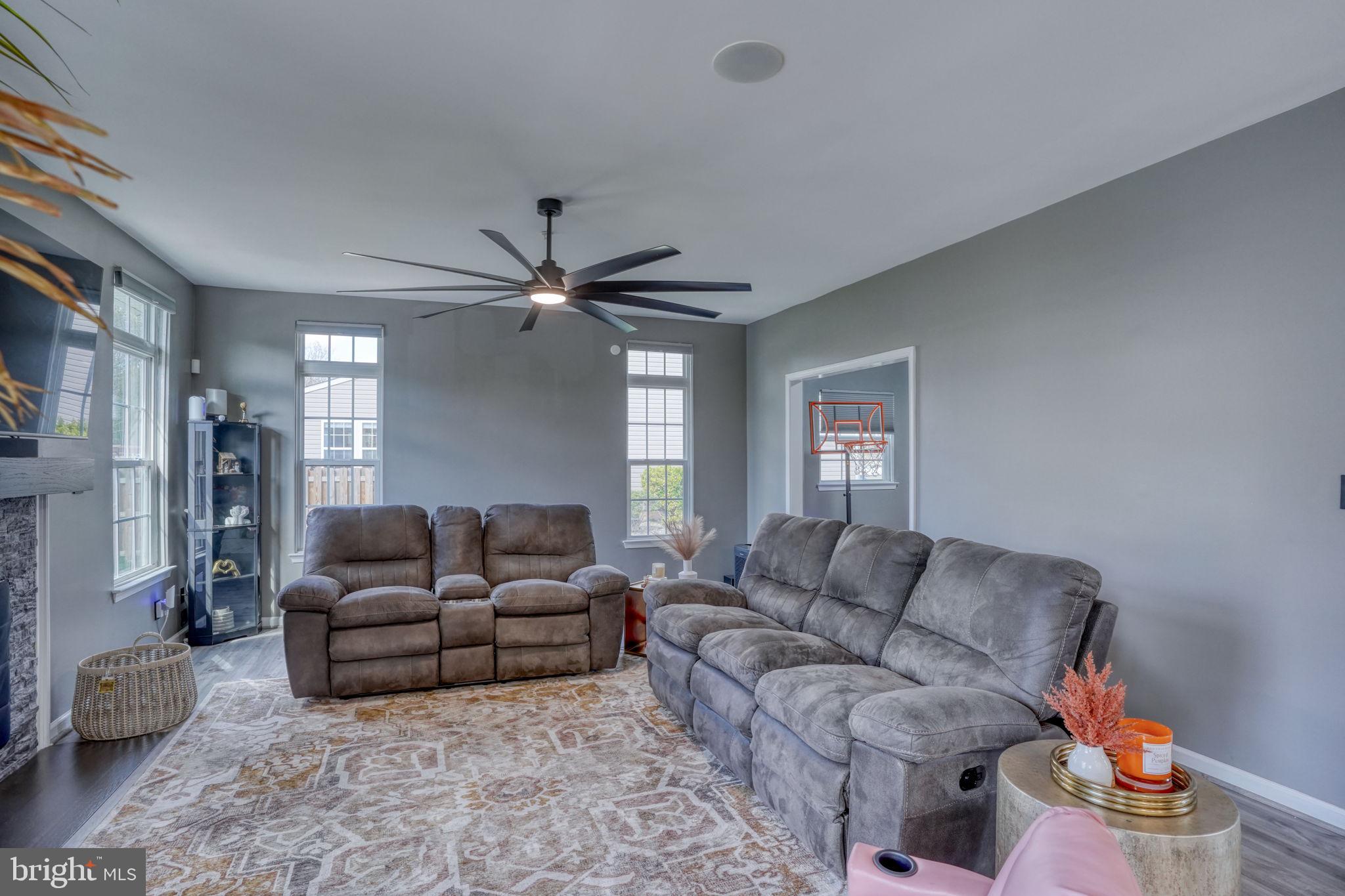 RIDGELY FOREST - Residential