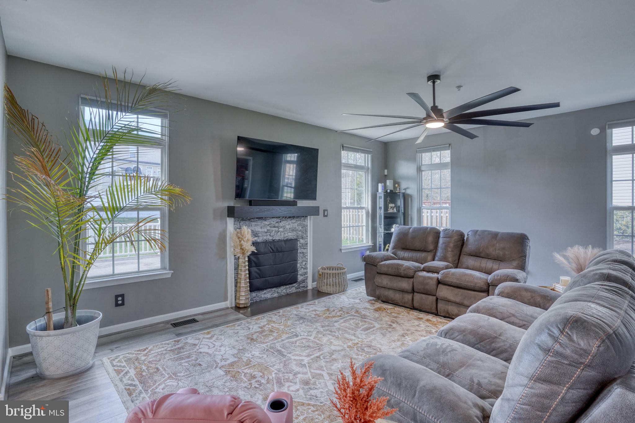 RIDGELY FOREST - Residential