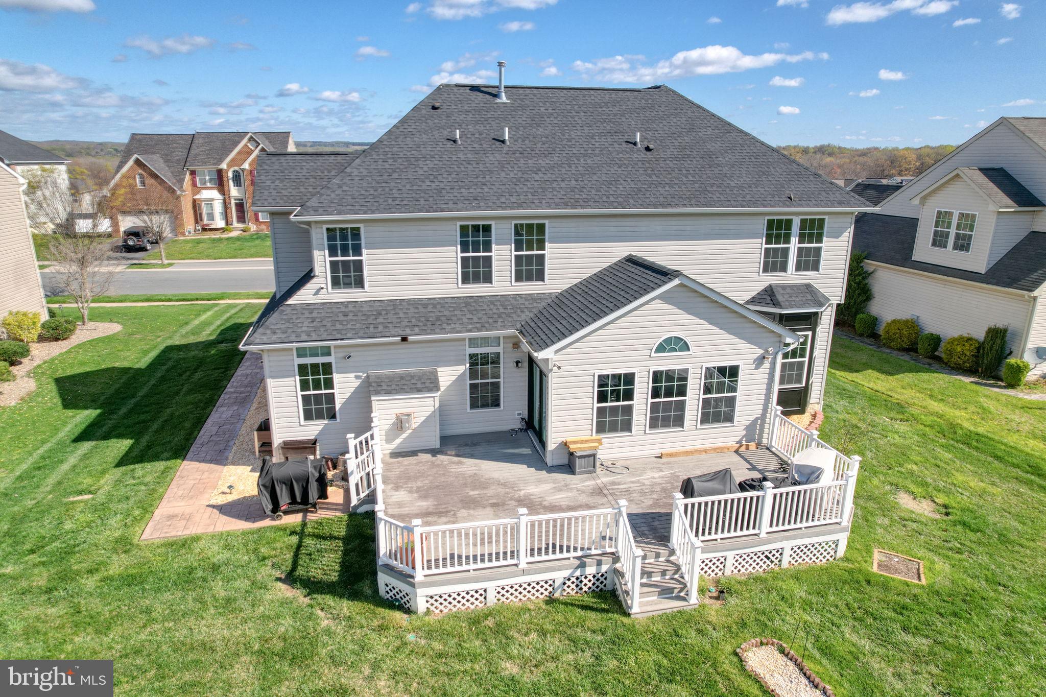 RIDGELY FOREST - Residential