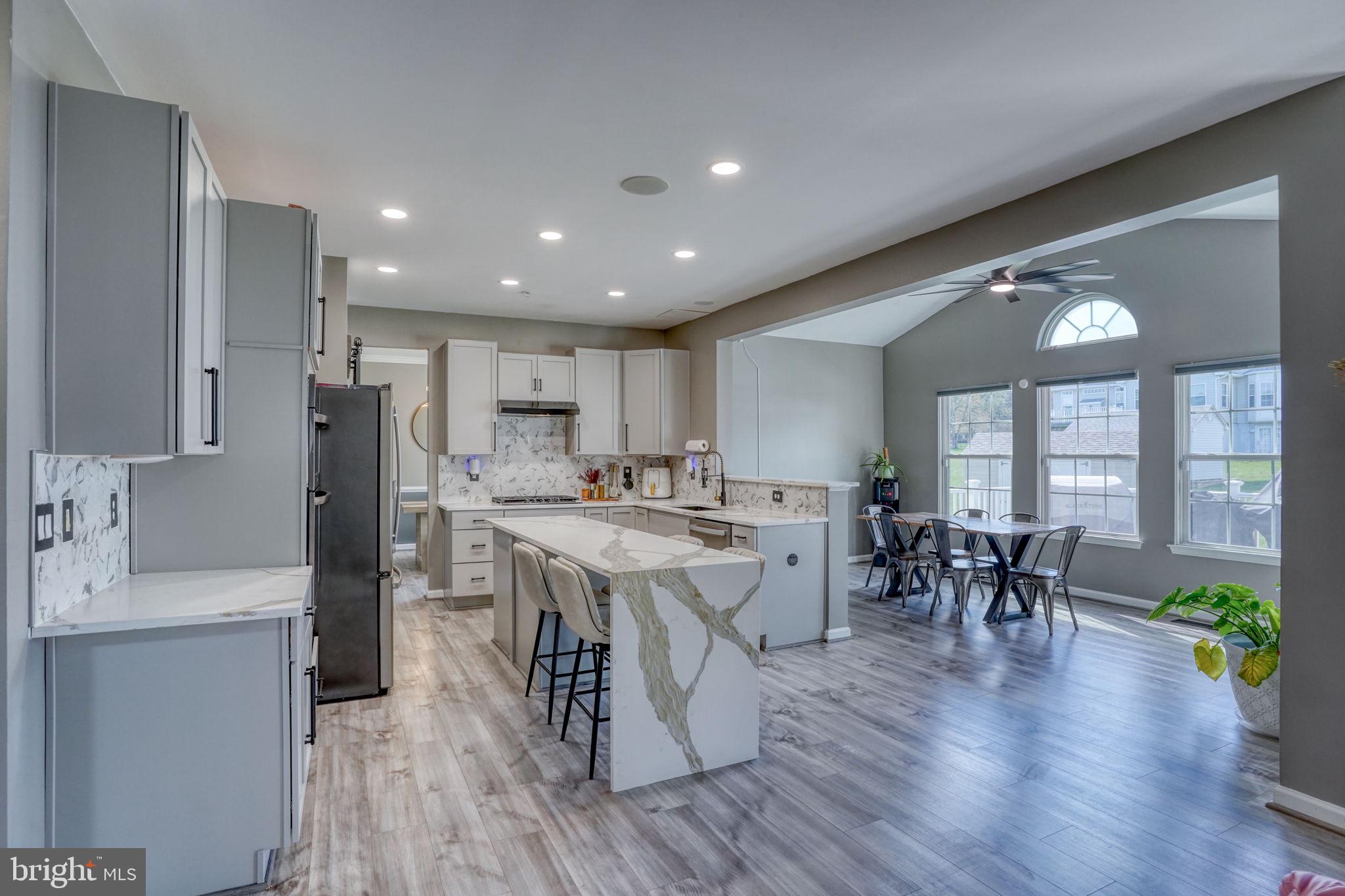 RIDGELY FOREST - Residential