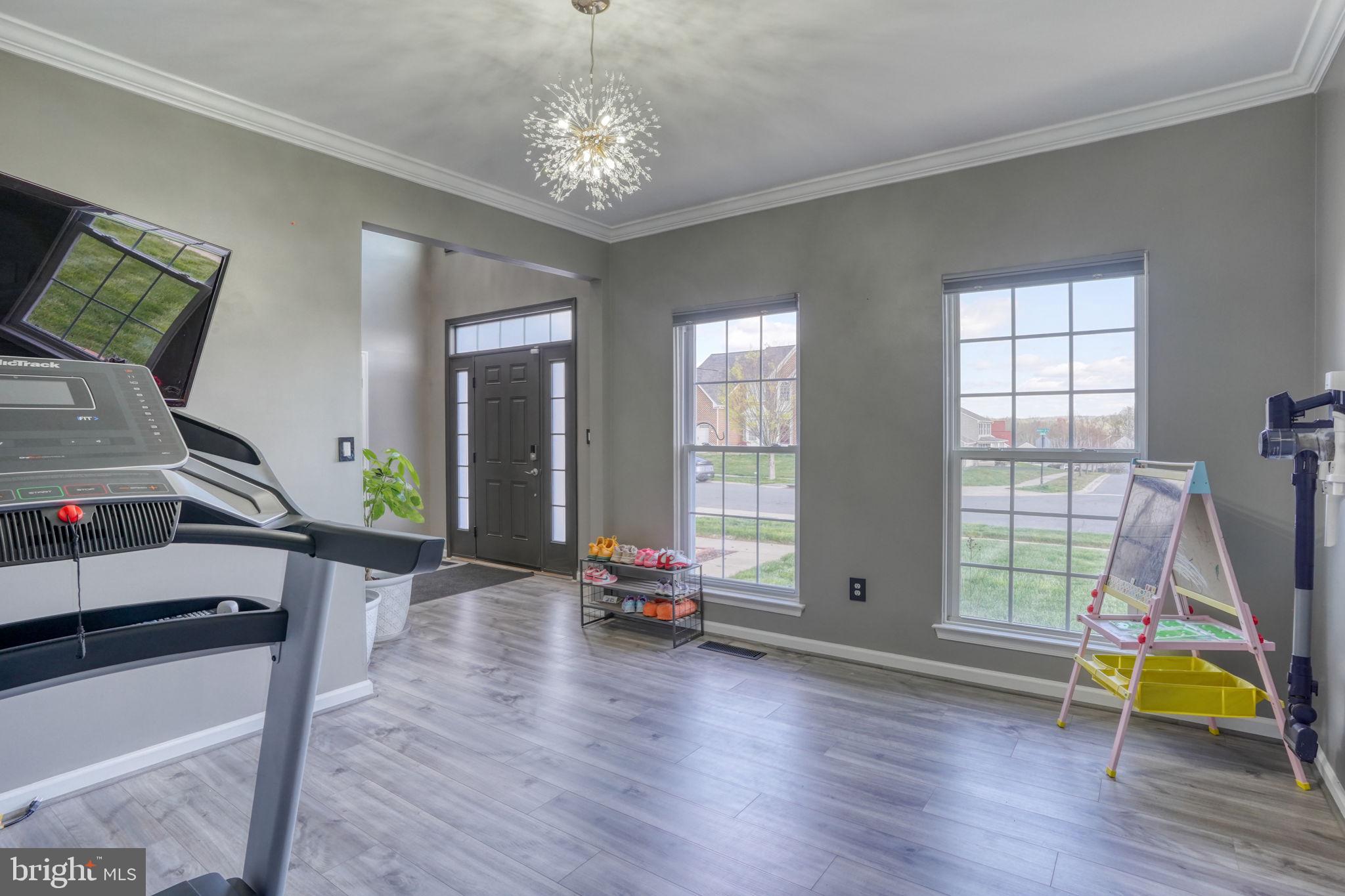 RIDGELY FOREST - Residential