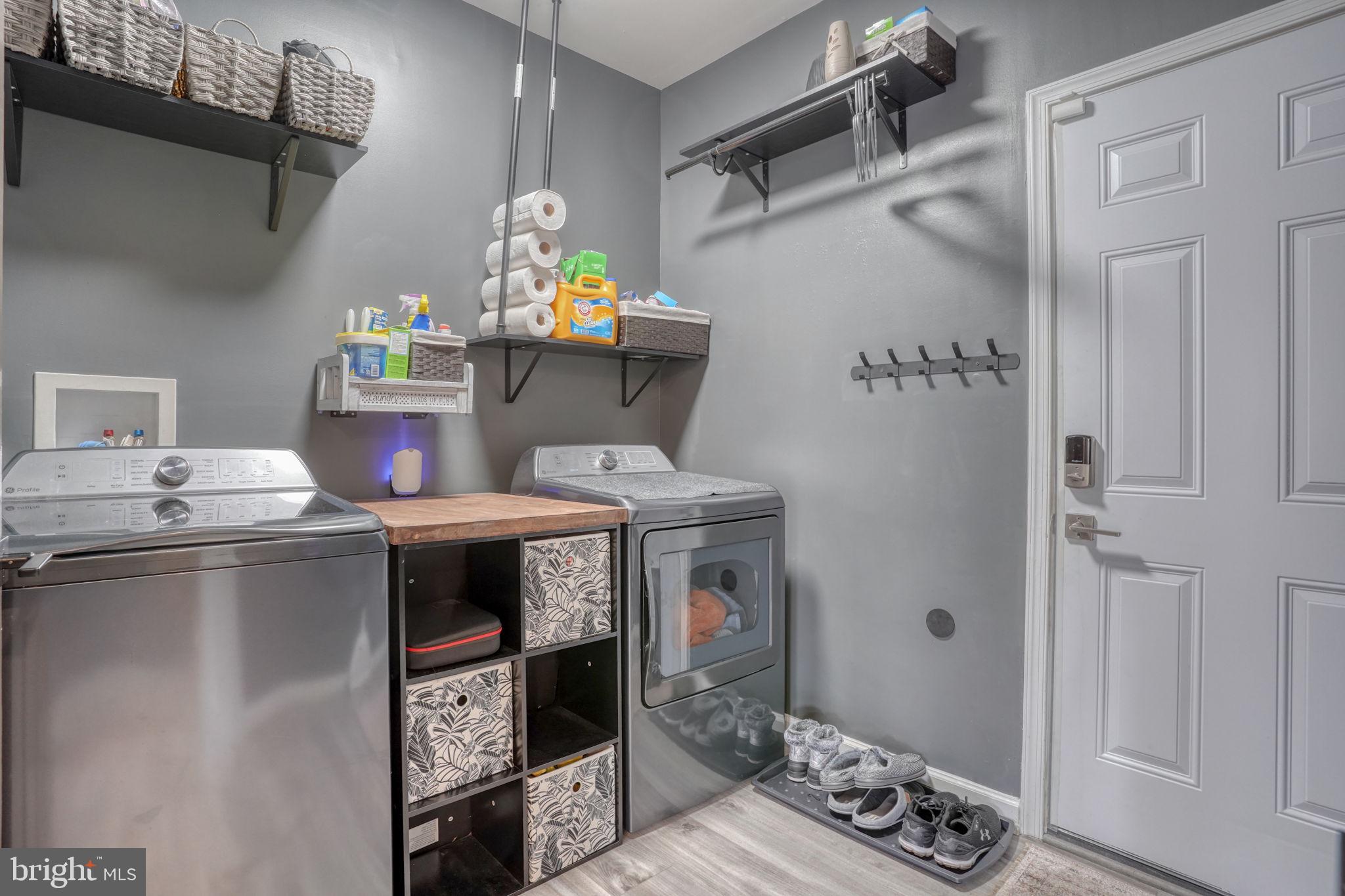 RIDGELY FOREST - Residential