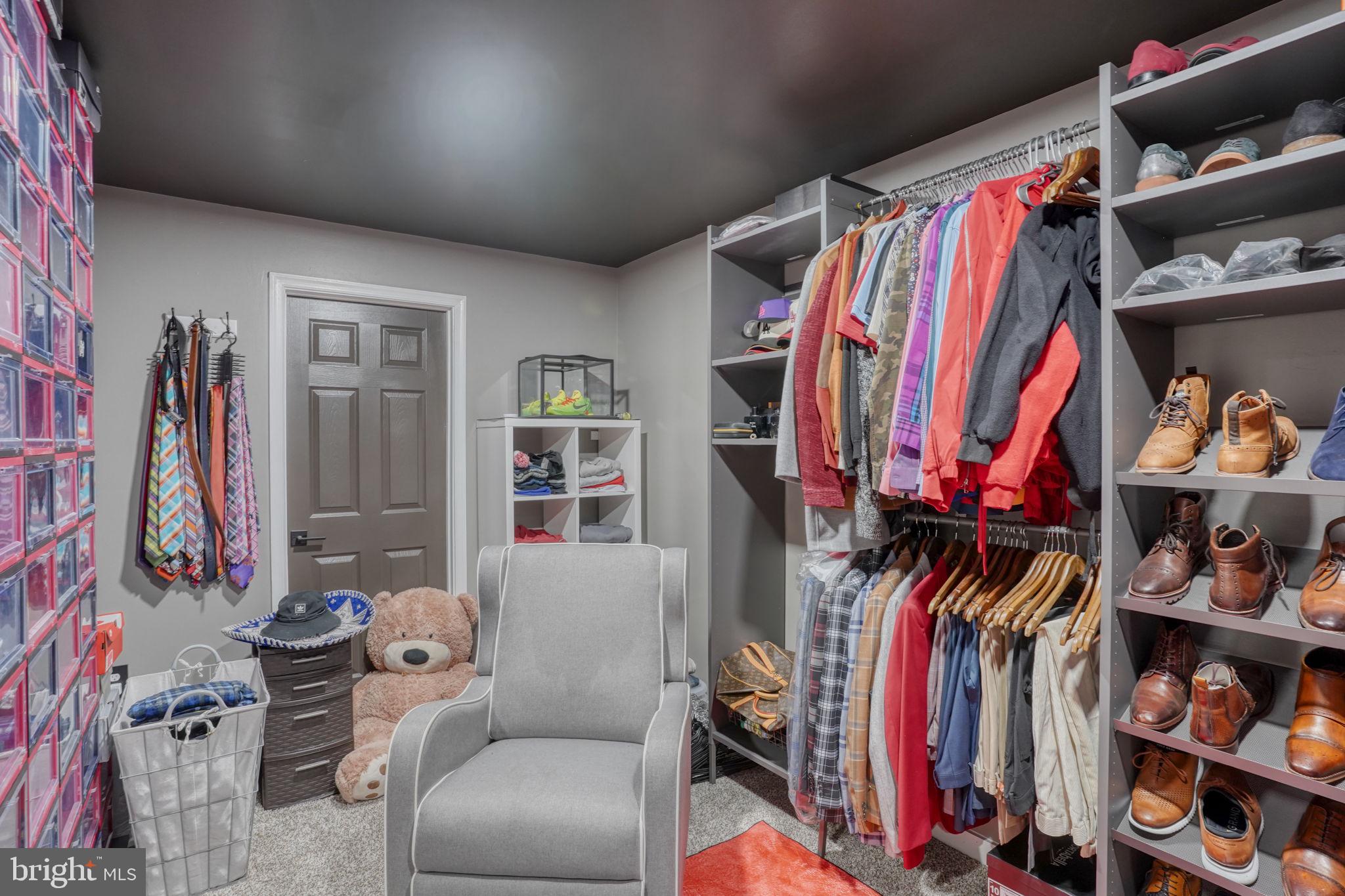 RIDGELY FOREST - Residential