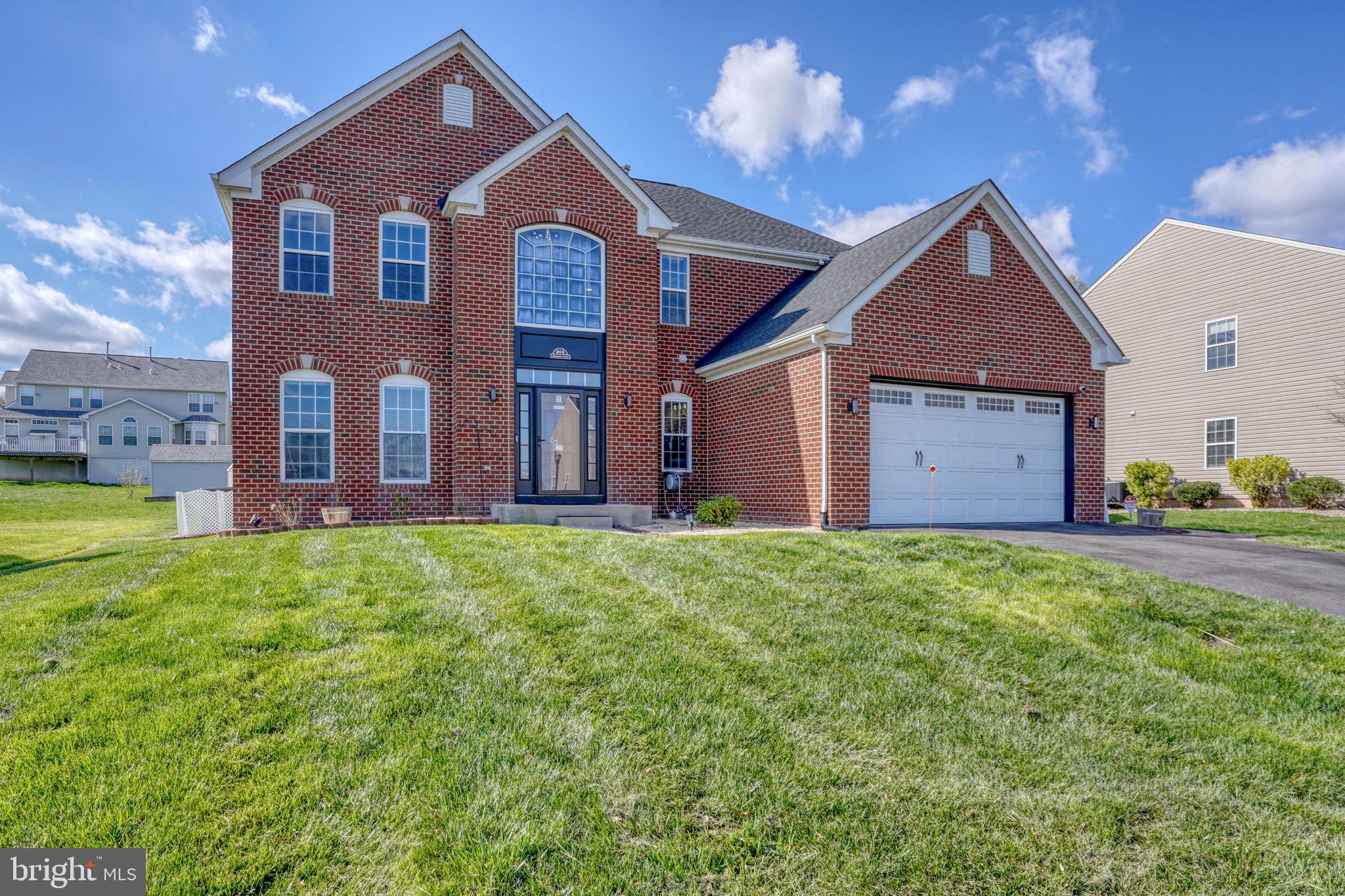 RIDGELY FOREST - Residential