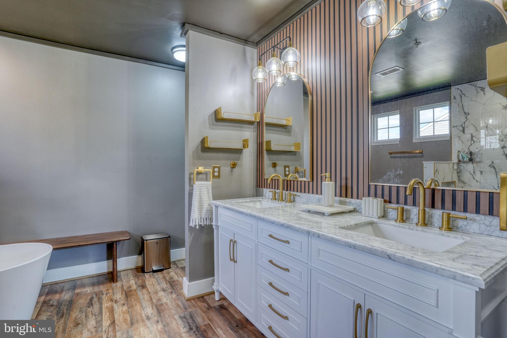 RIDGELY FOREST - Residential