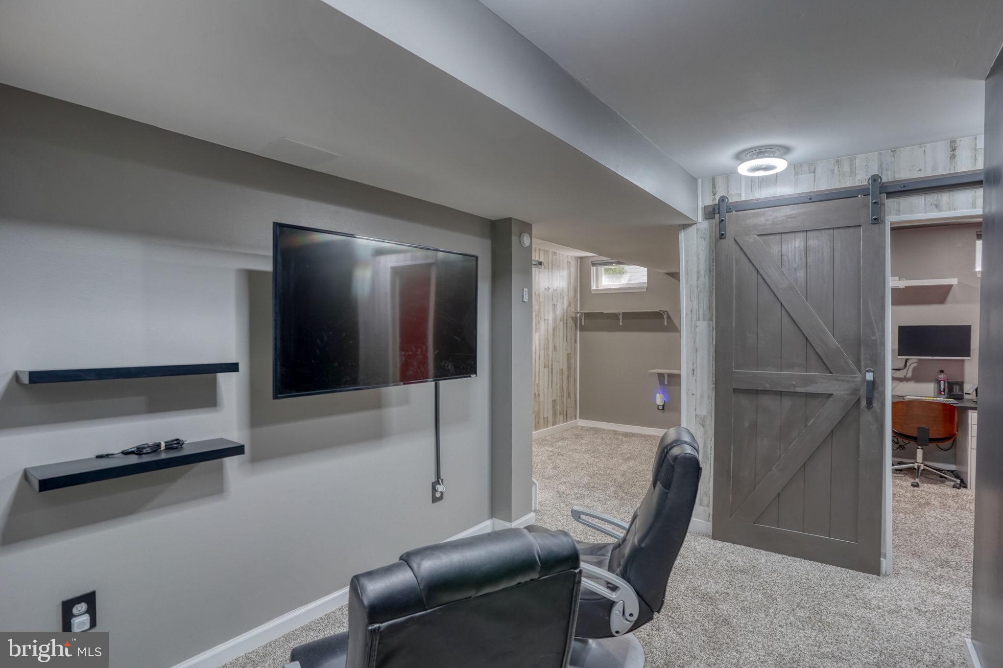 RIDGELY FOREST - Residential