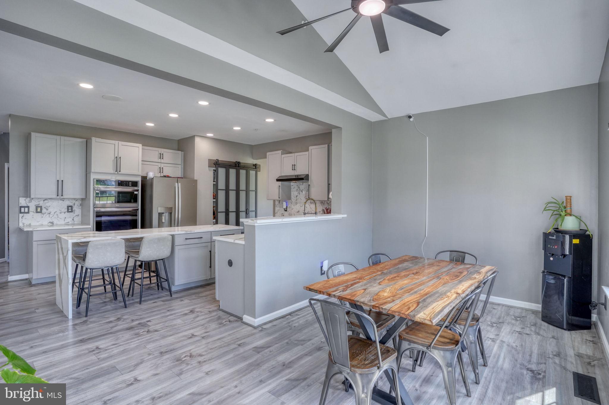 RIDGELY FOREST - Residential