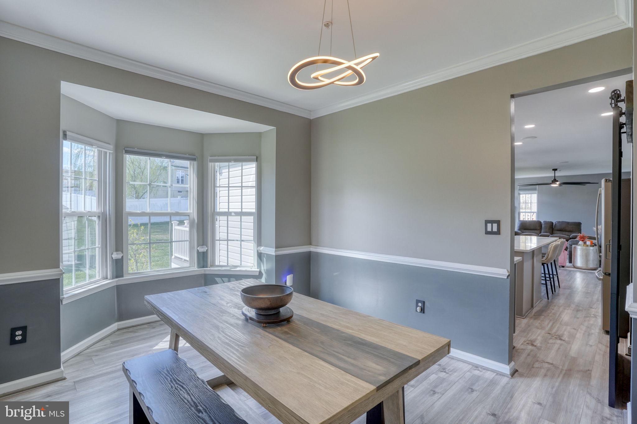 RIDGELY FOREST - Residential