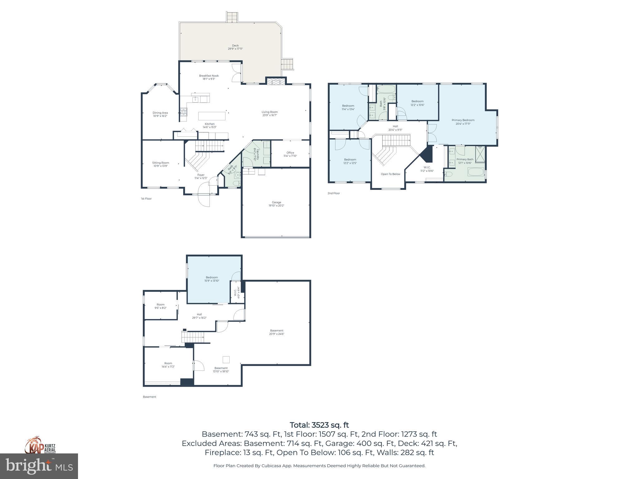 RIDGELY FOREST - Residential
