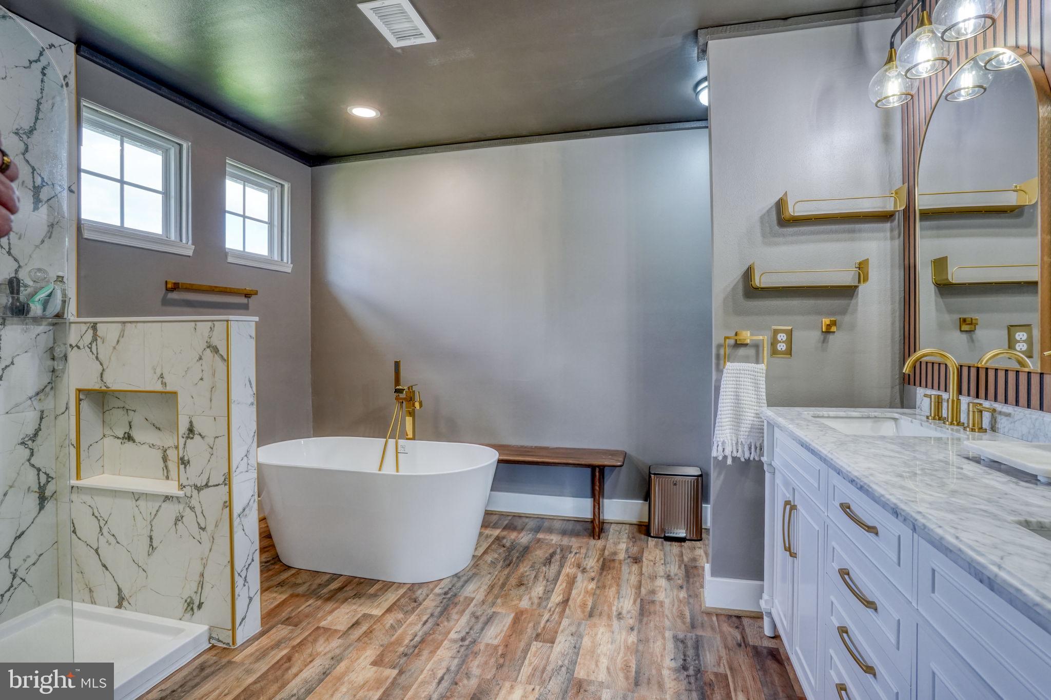 RIDGELY FOREST - Residential