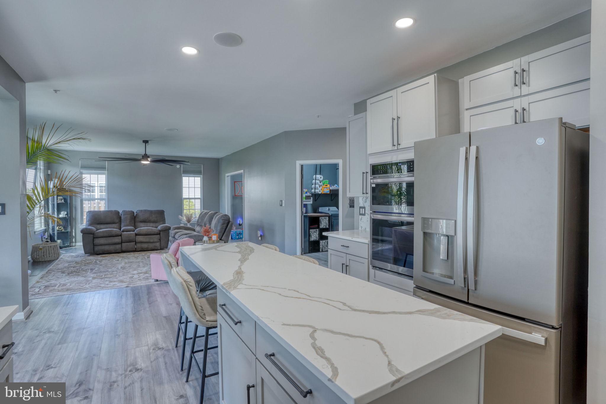 RIDGELY FOREST - Residential