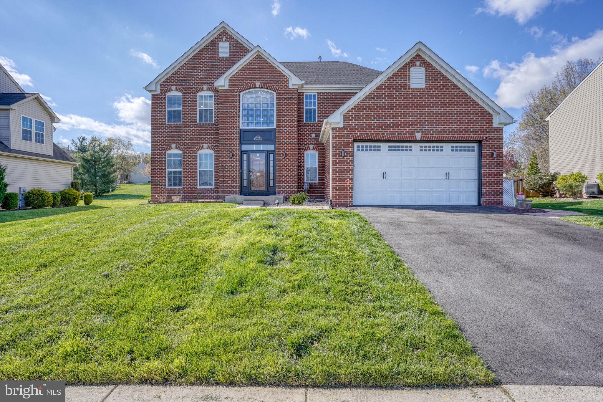 RIDGELY FOREST - Residential