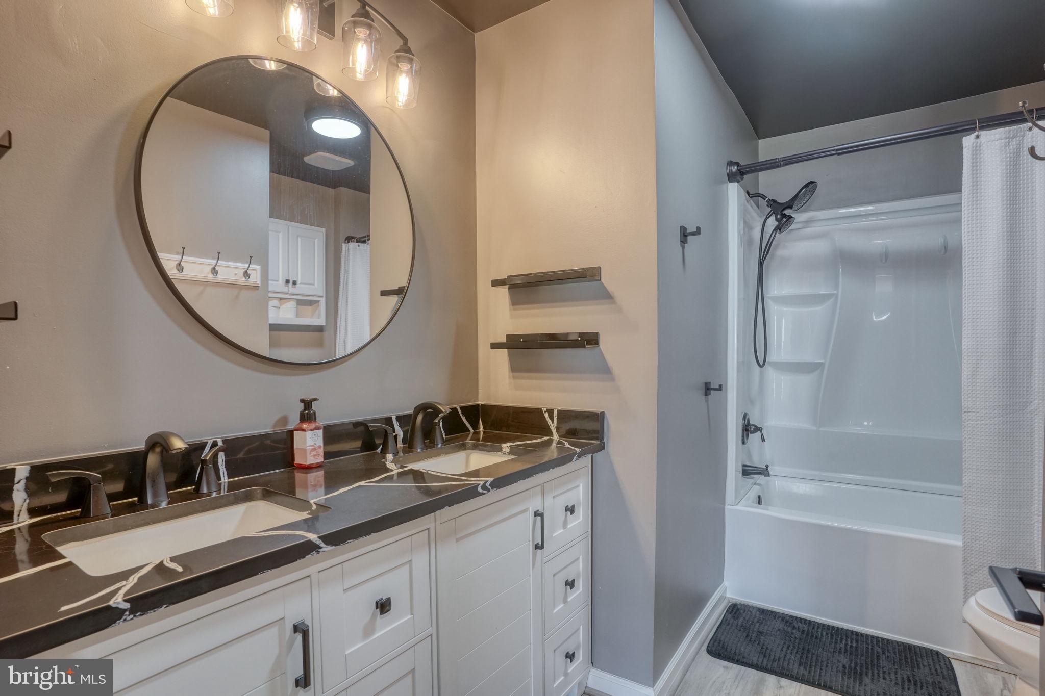 RIDGELY FOREST - Residential