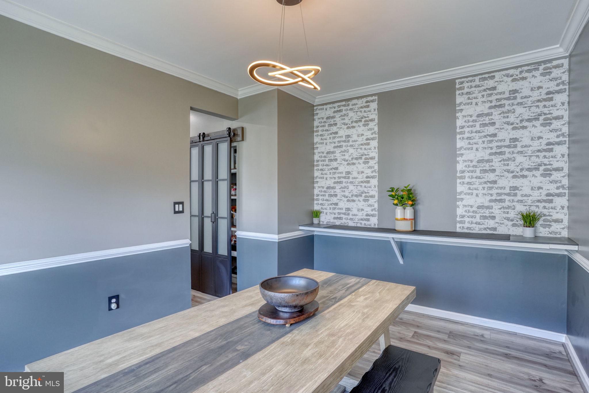 RIDGELY FOREST - Residential