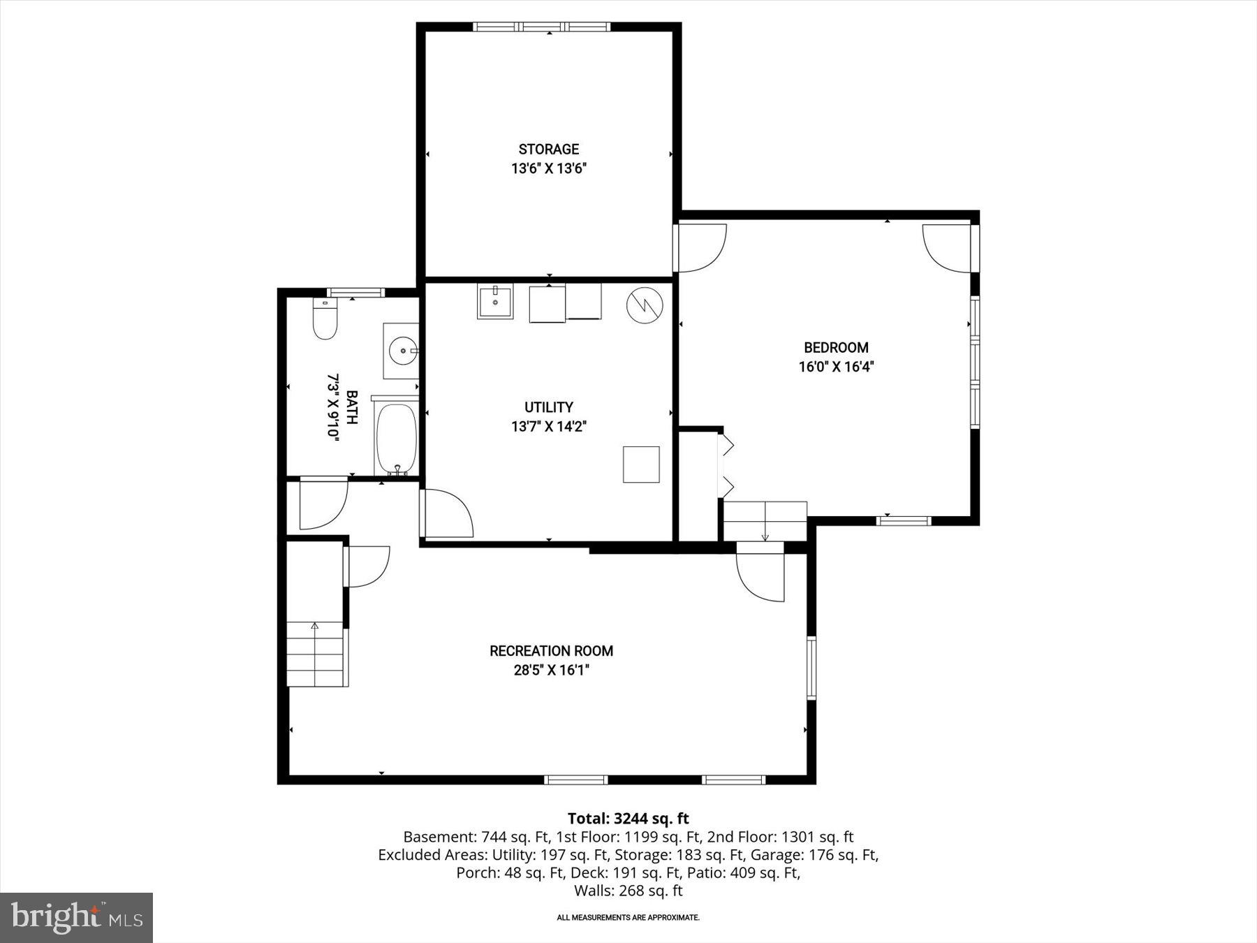 LARCHMONT - Residential