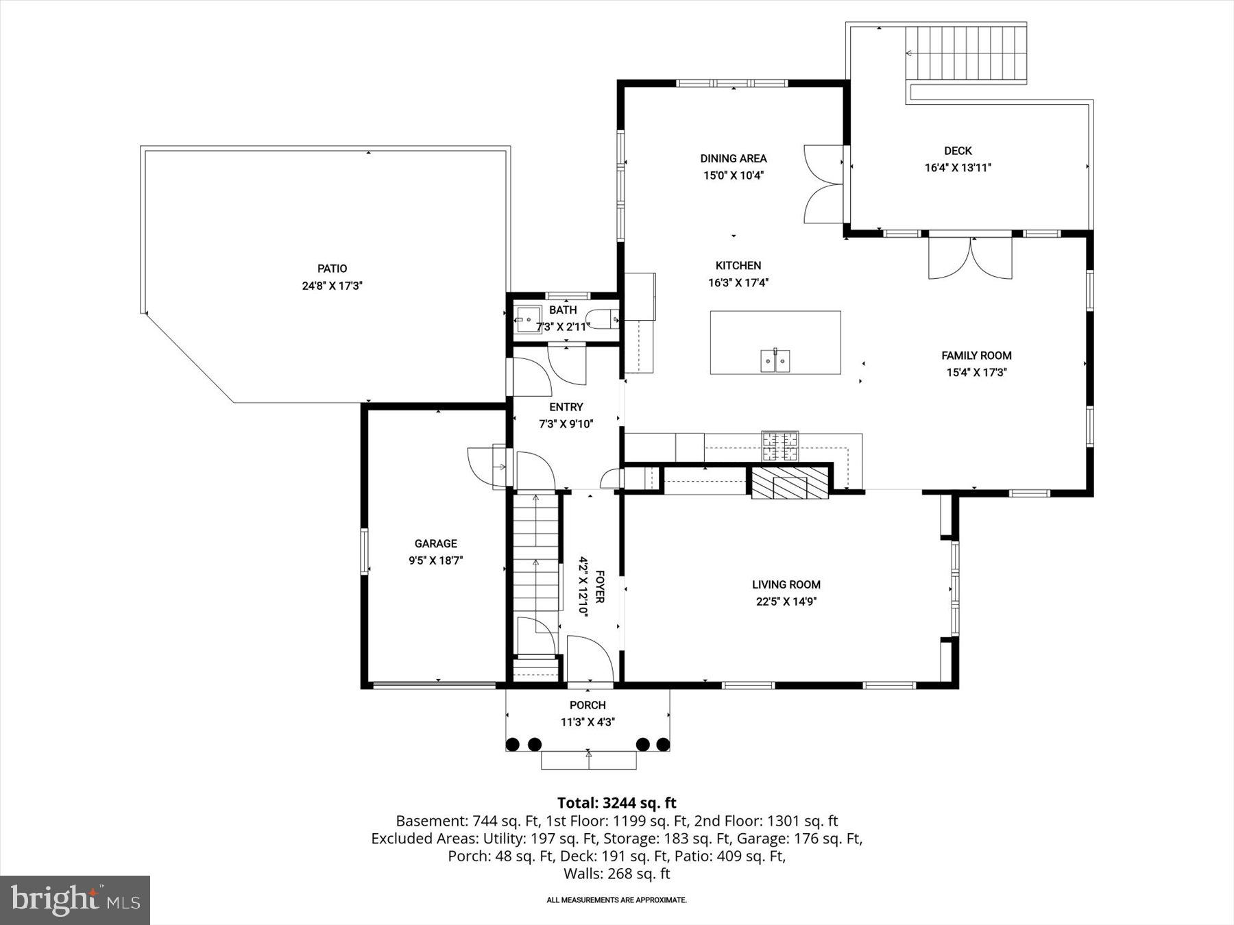 LARCHMONT - Residential