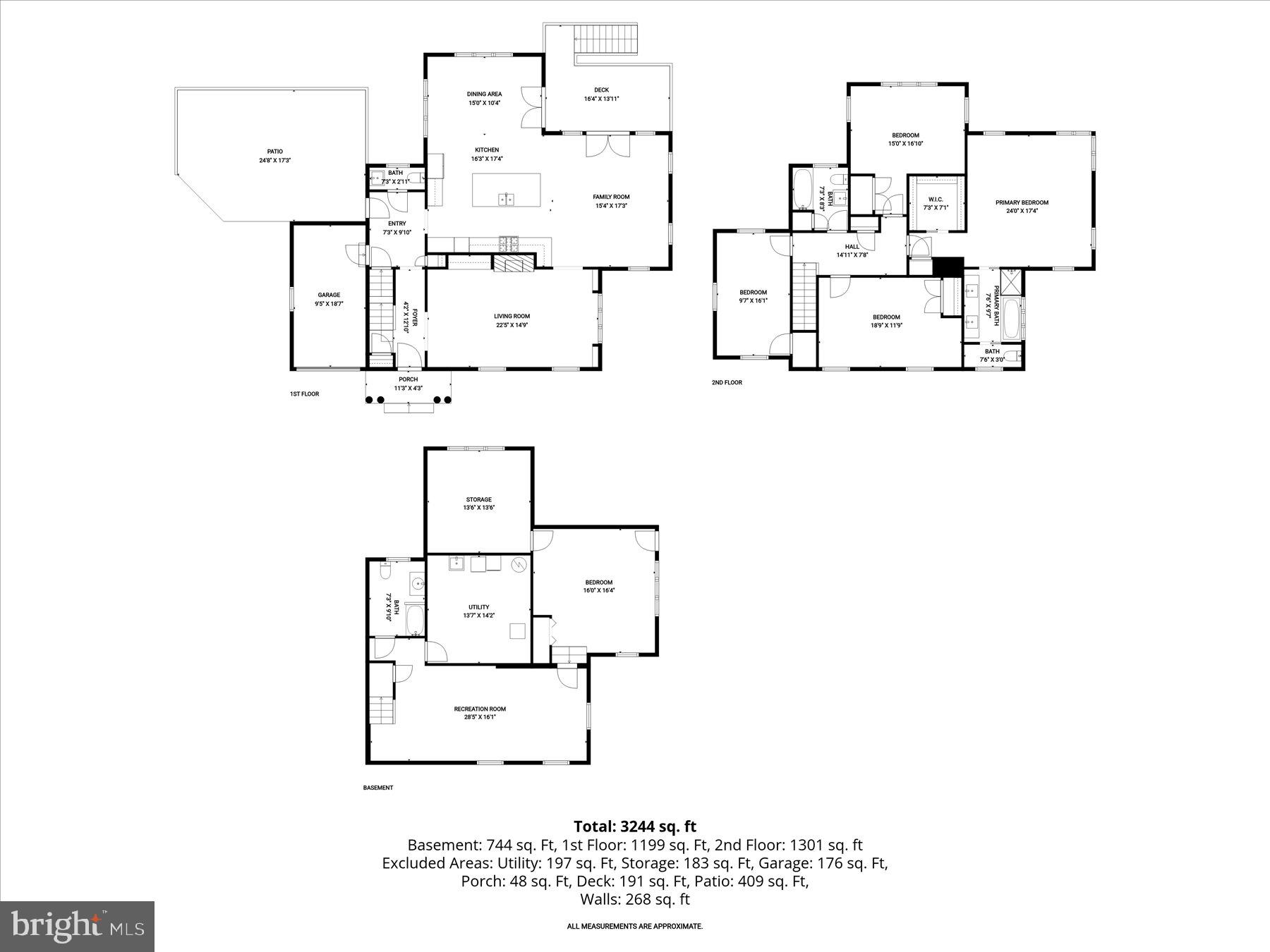 LARCHMONT - Residential