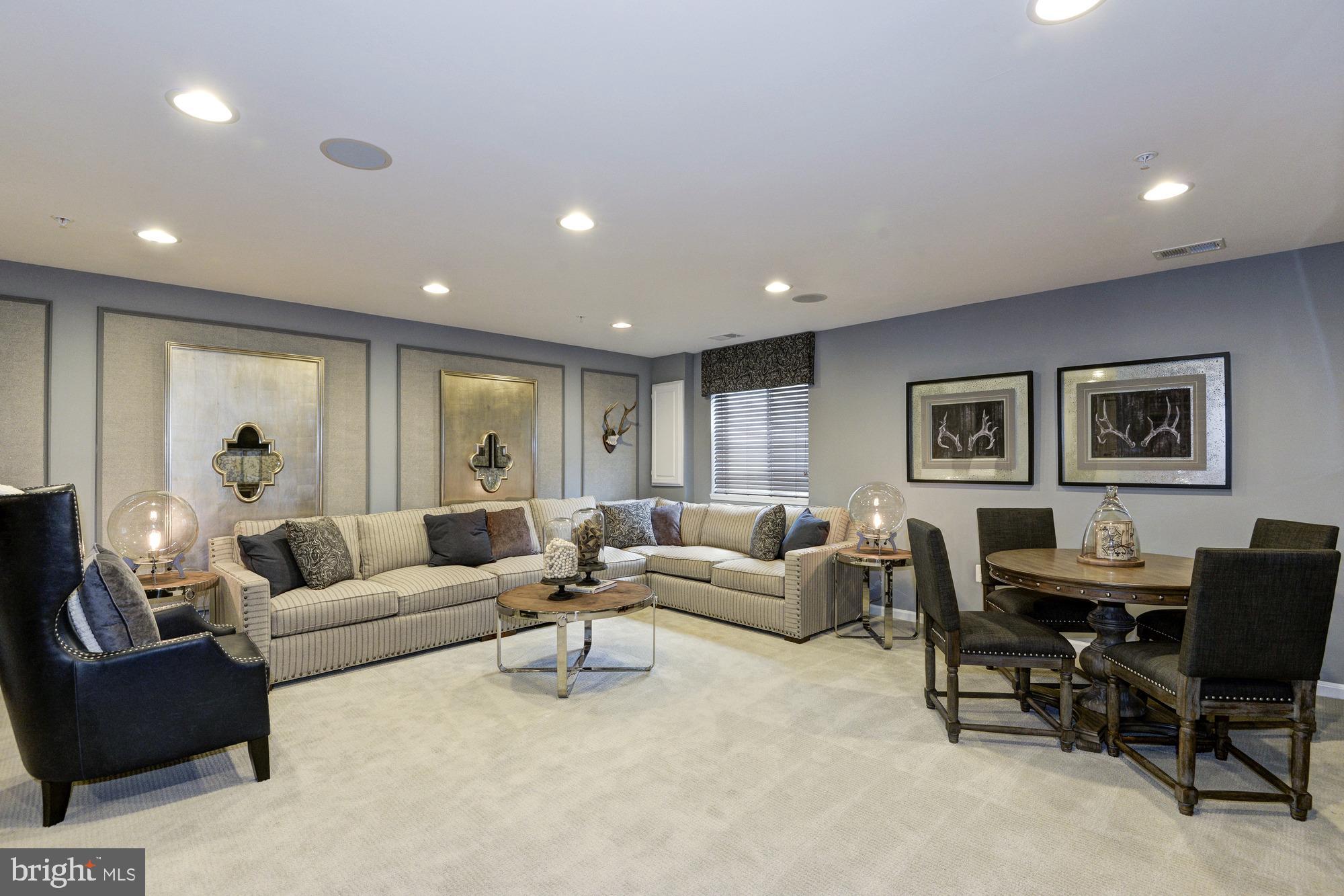 LAKE LINGANORE OAKDALE - Residential