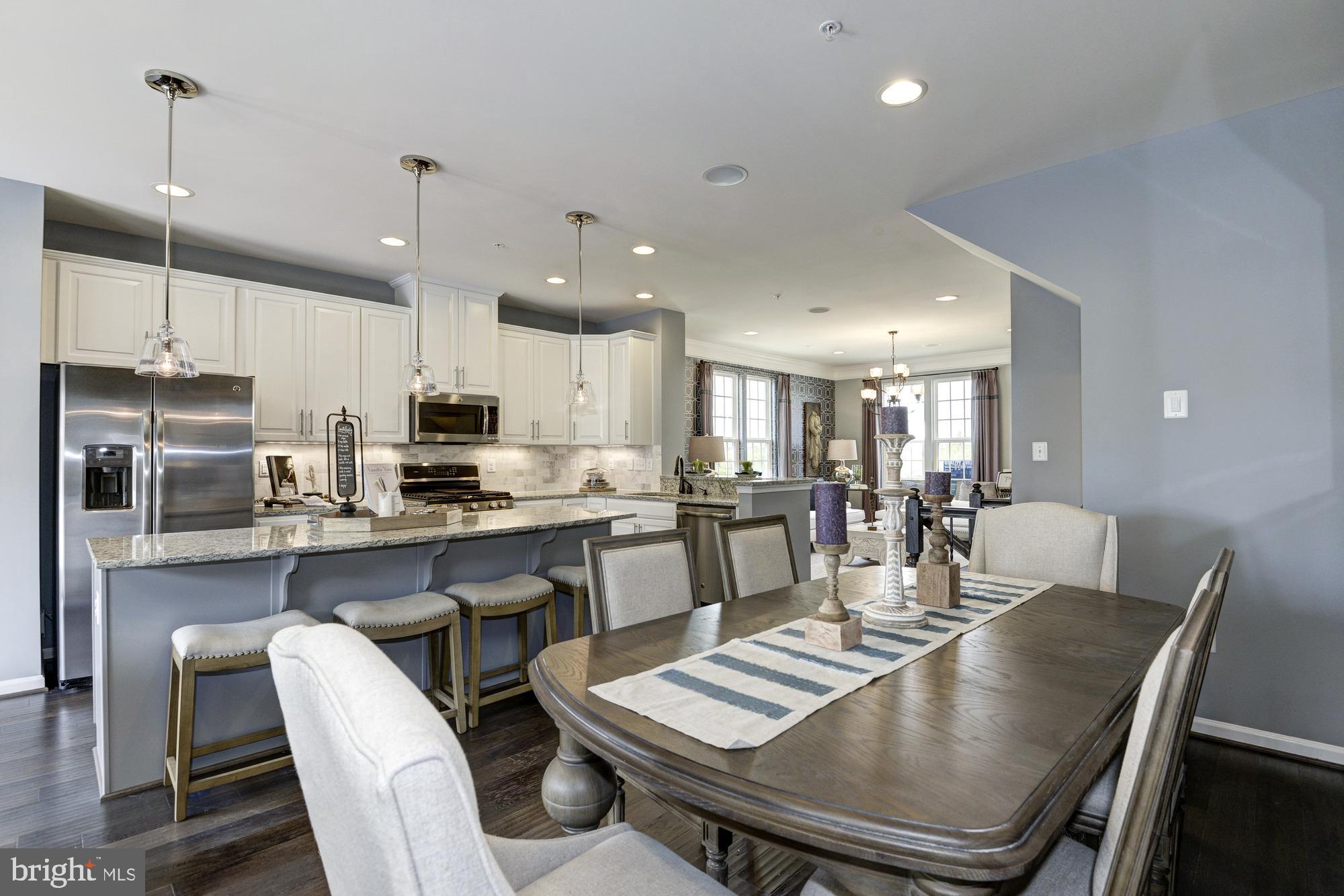 LAKE LINGANORE OAKDALE - Residential