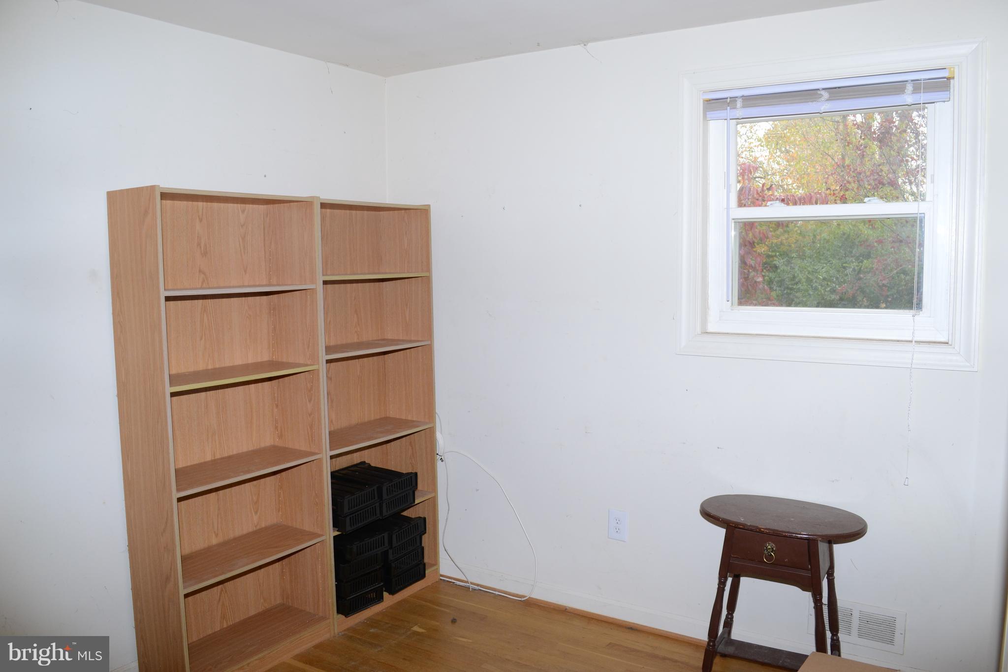 CONN AVE PARK - Residential