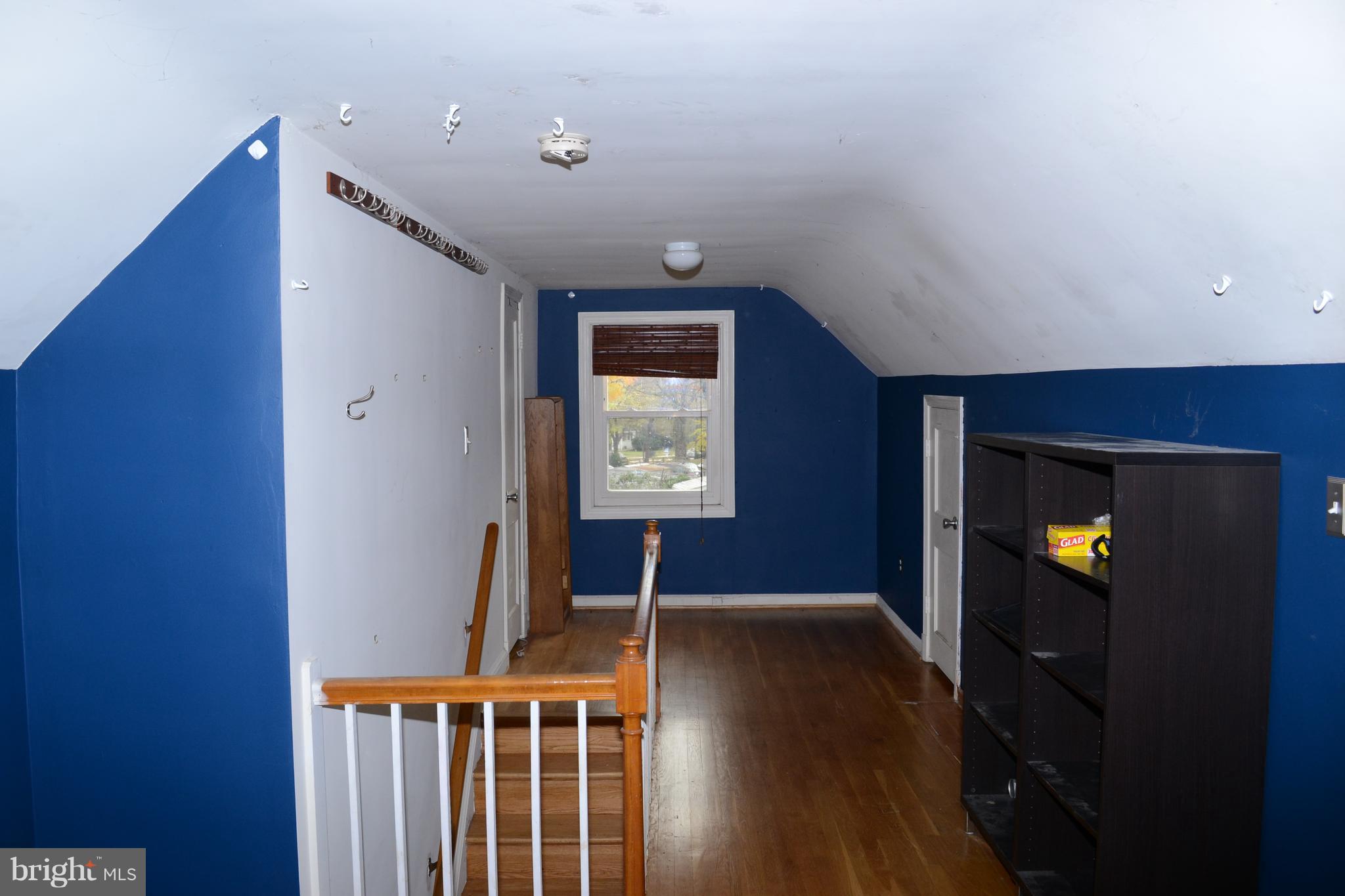 CONN AVE PARK - Residential