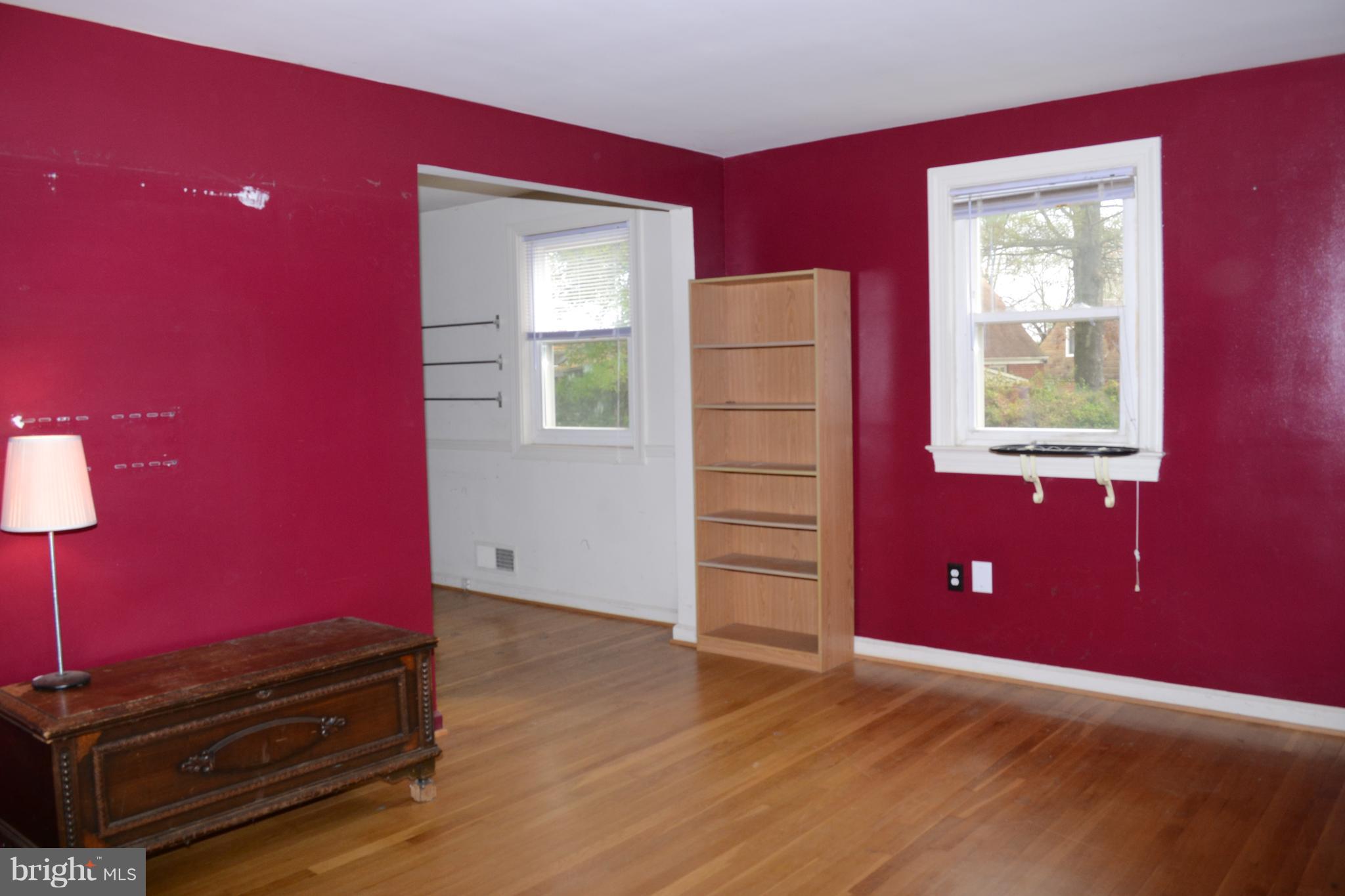 CONN AVE PARK - Residential