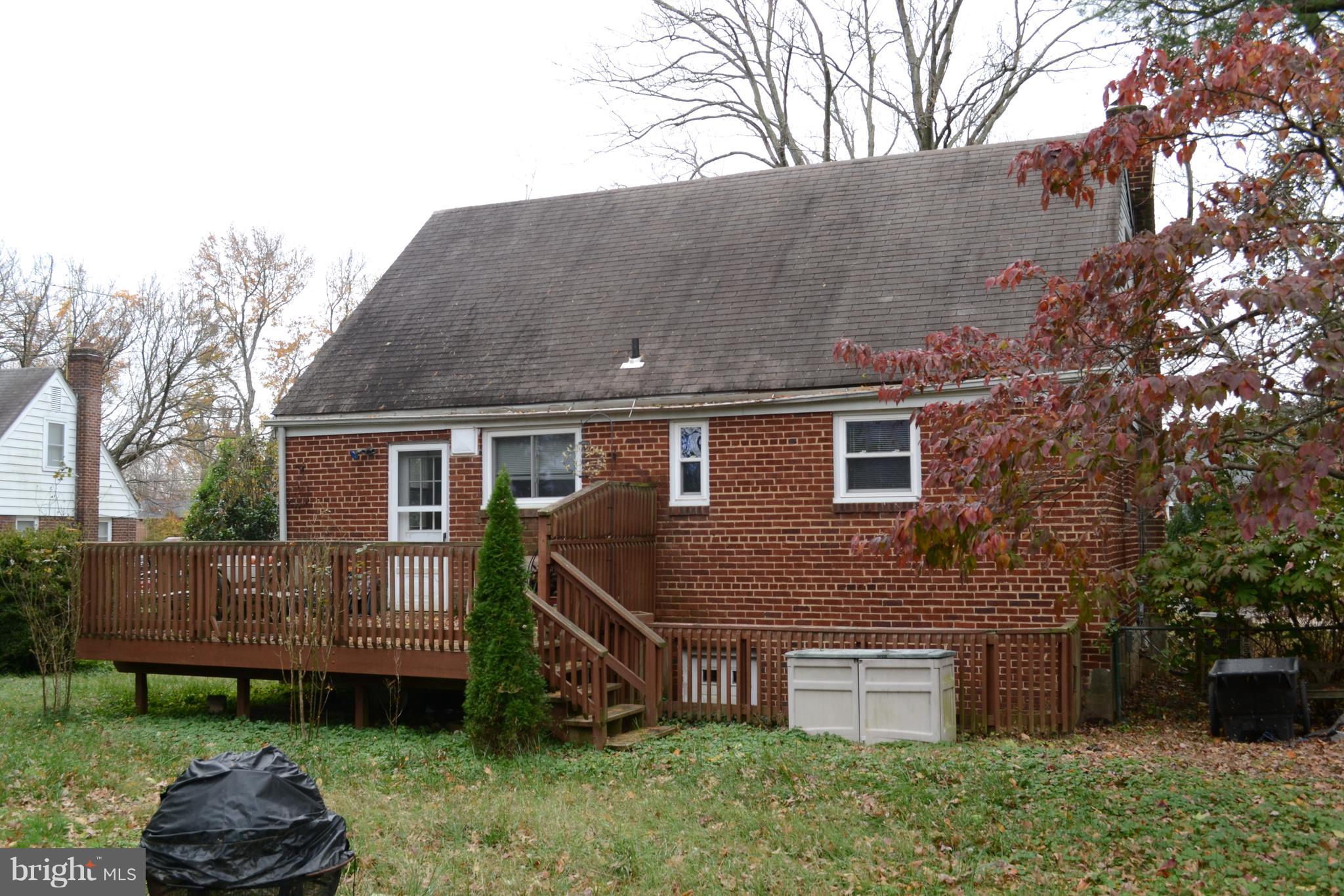 CONN AVE PARK - Residential